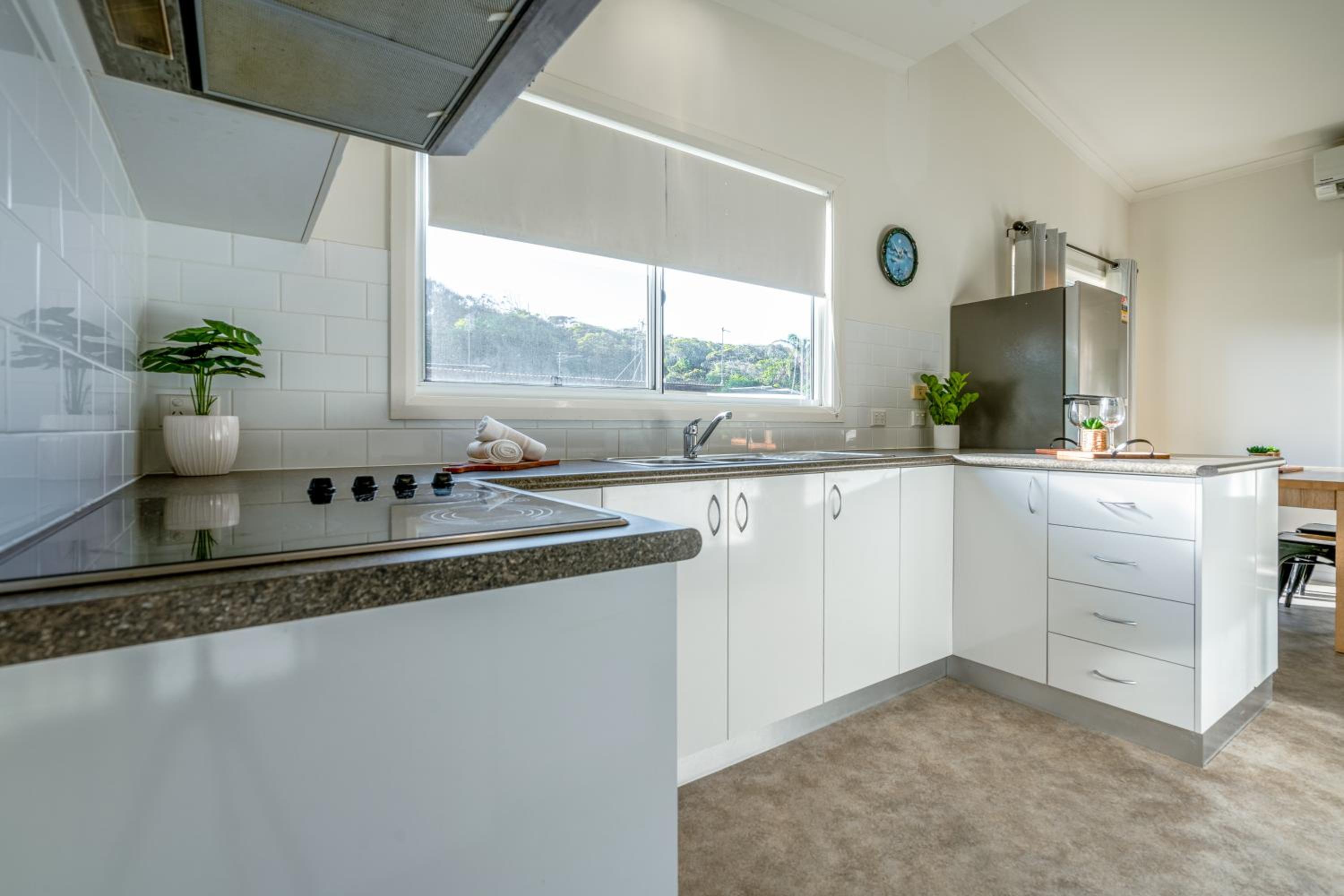 BIG4 Tasman Holiday Parks - Nambucca Heads