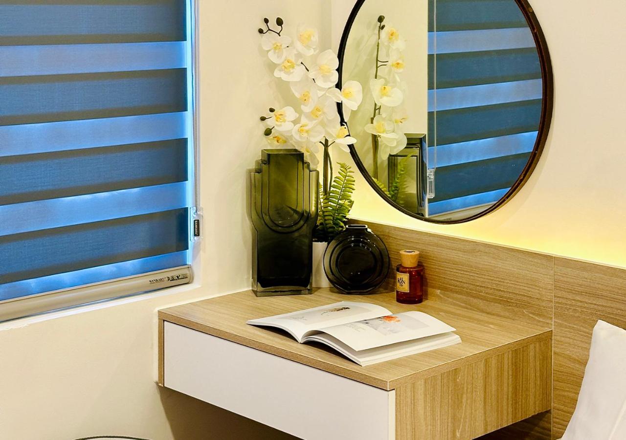 Fuzzi - Central District 1 Cozy Apartment City View - SOHO 20th floor