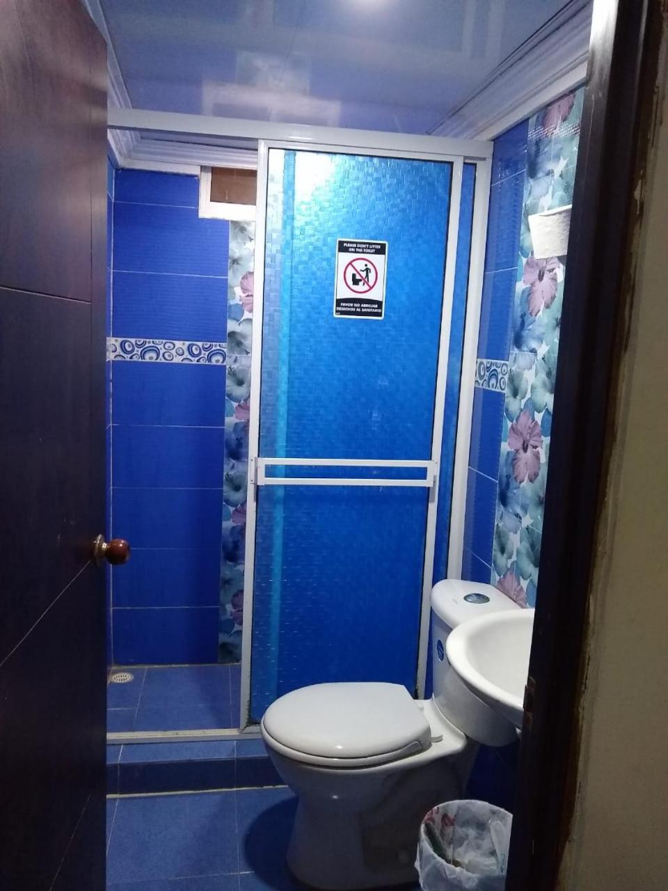 Posada Beymau