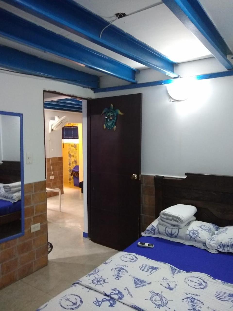 Posada Beymau
