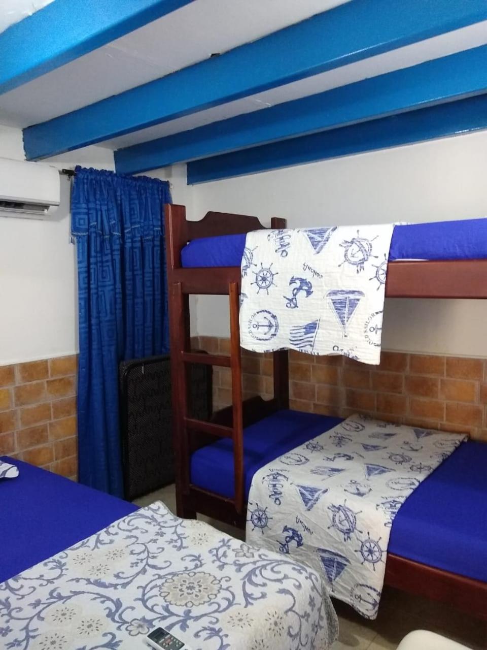 Posada Beymau