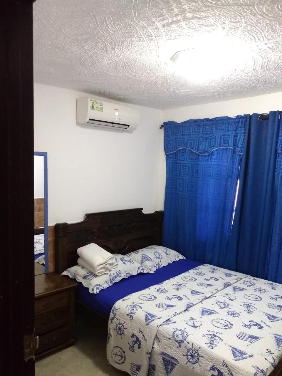 Posada Beymau