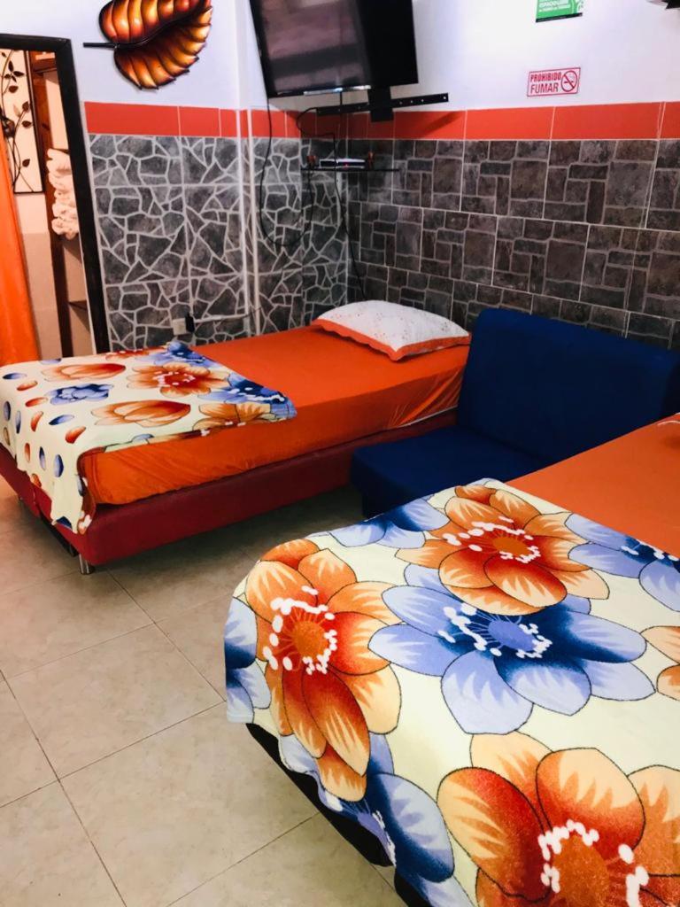 Posada Beymau