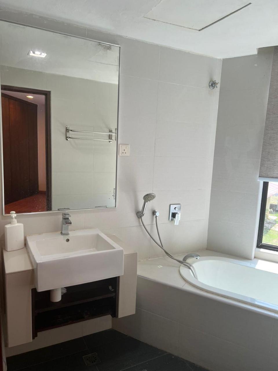 Samsuria Beach Apartment Resort