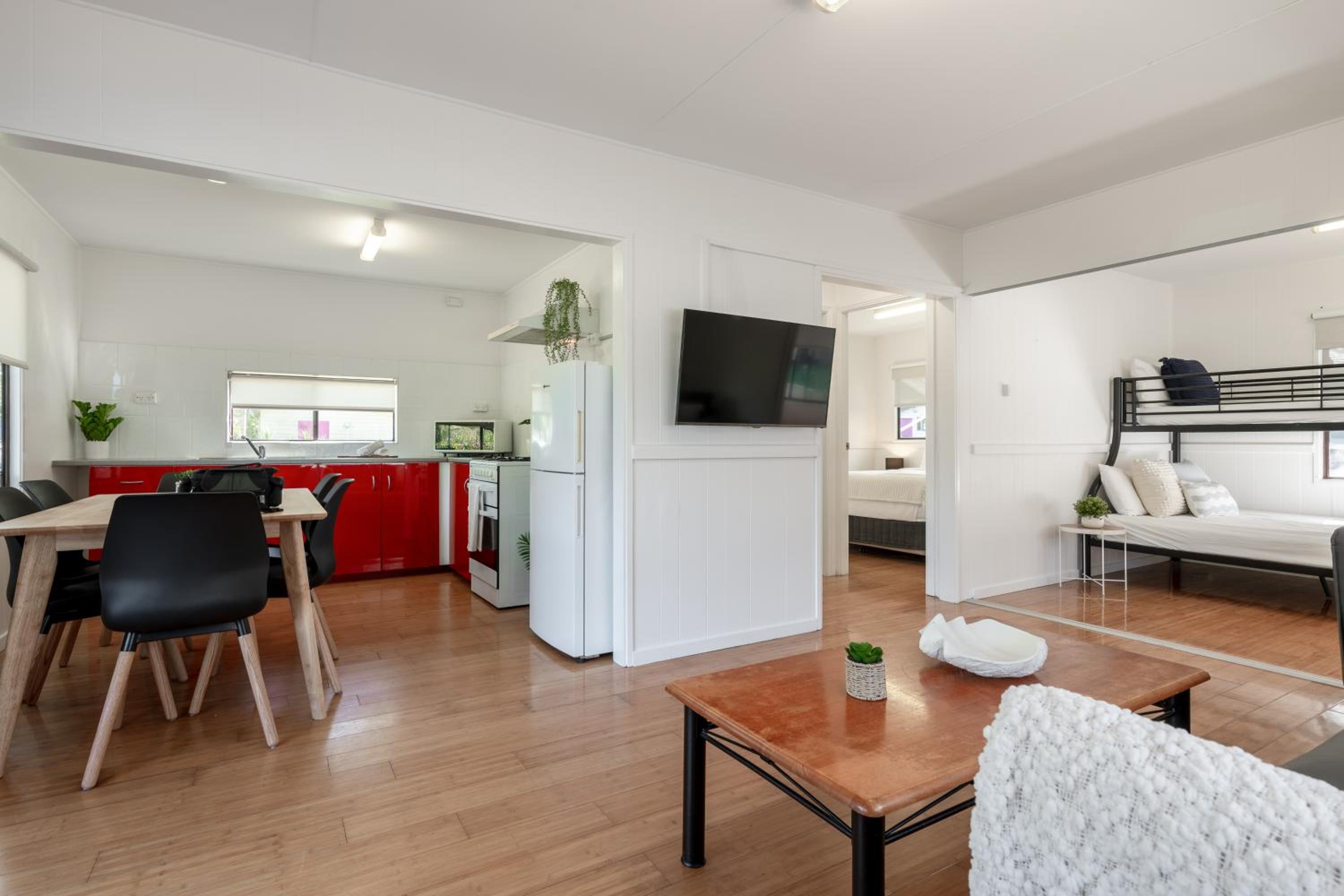 BIG4 Tasman Holiday Parks - Nambucca Heads