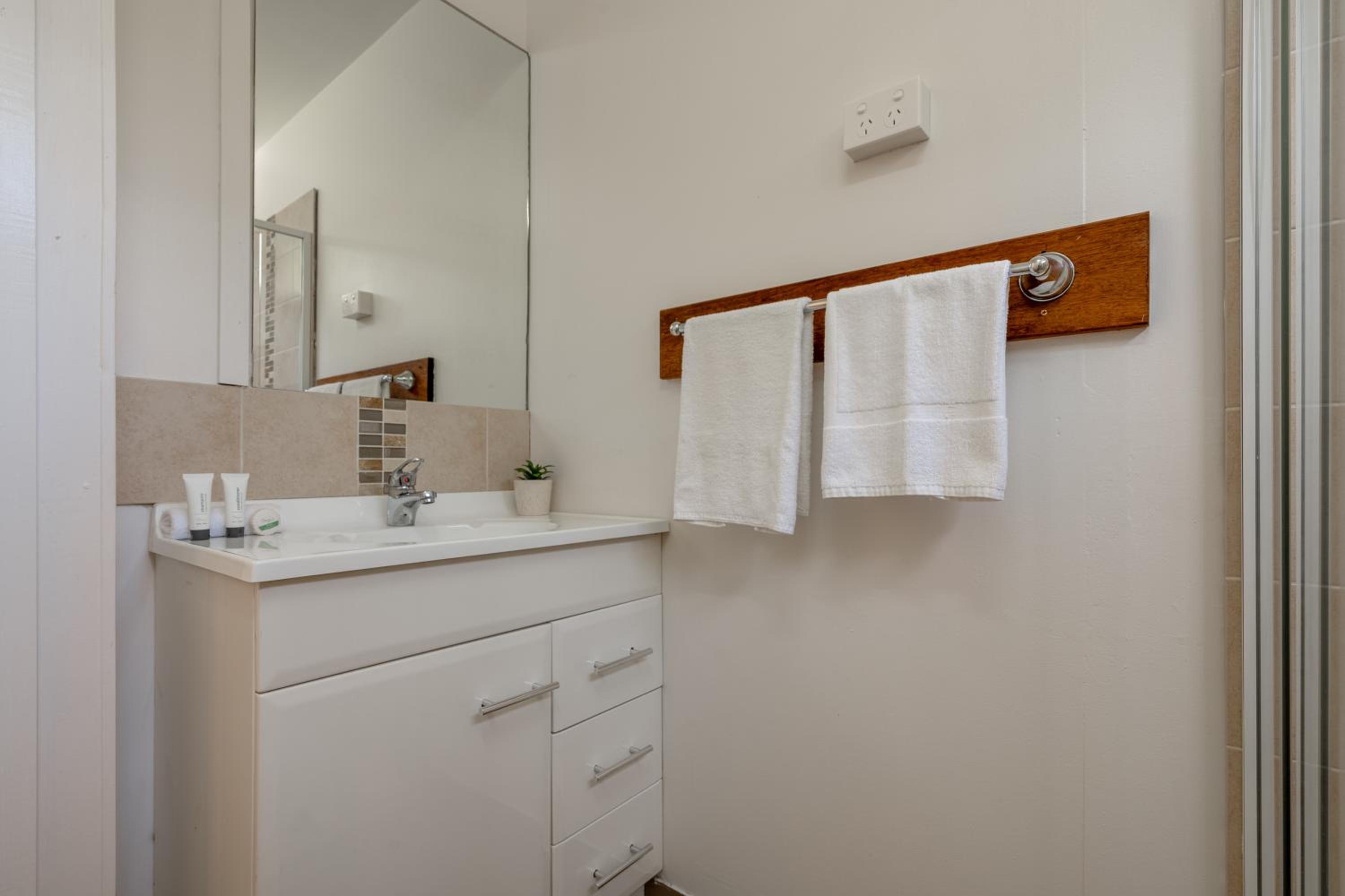BIG4 Tasman Holiday Parks - Nambucca Heads