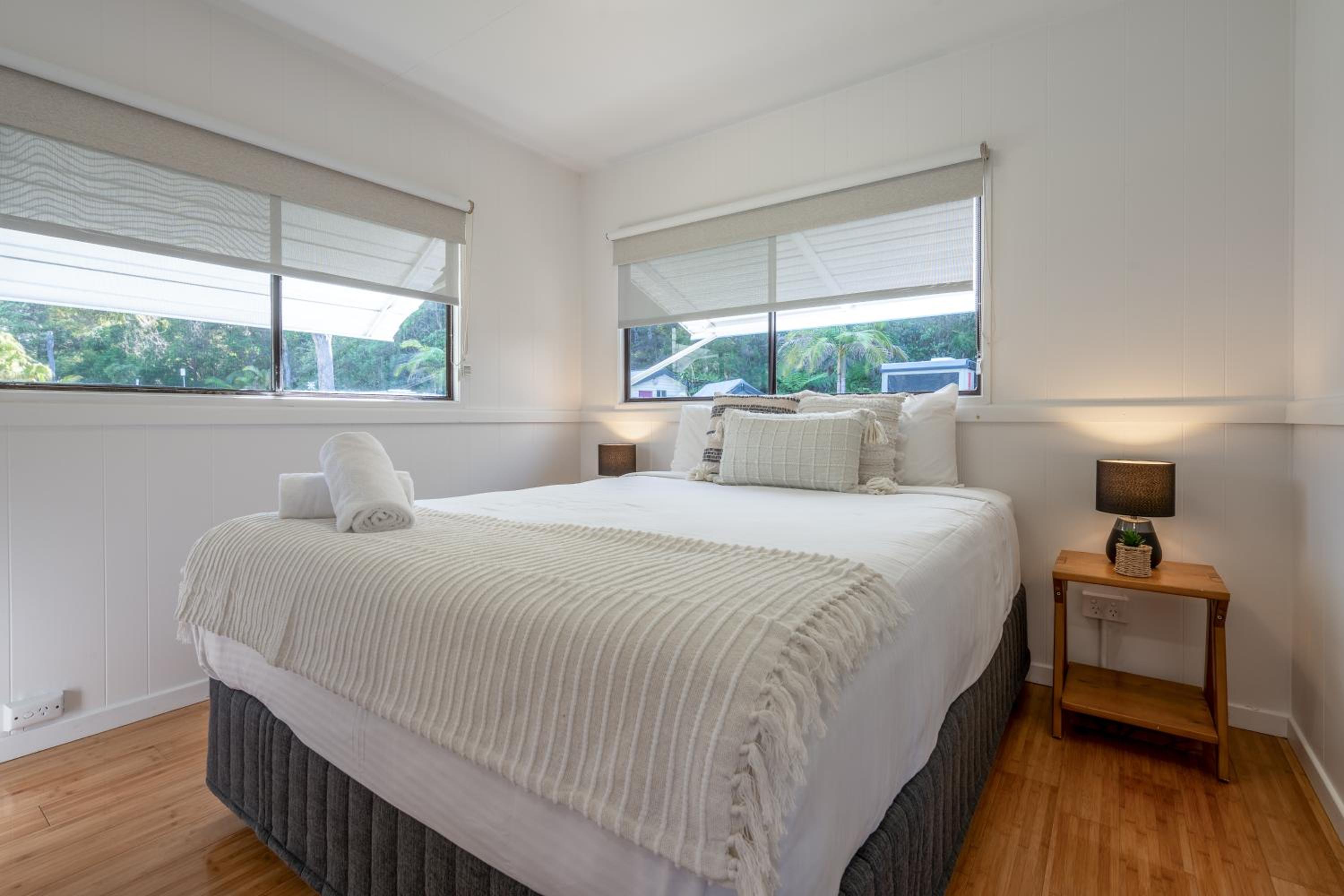 BIG4 Tasman Holiday Parks - Nambucca Heads