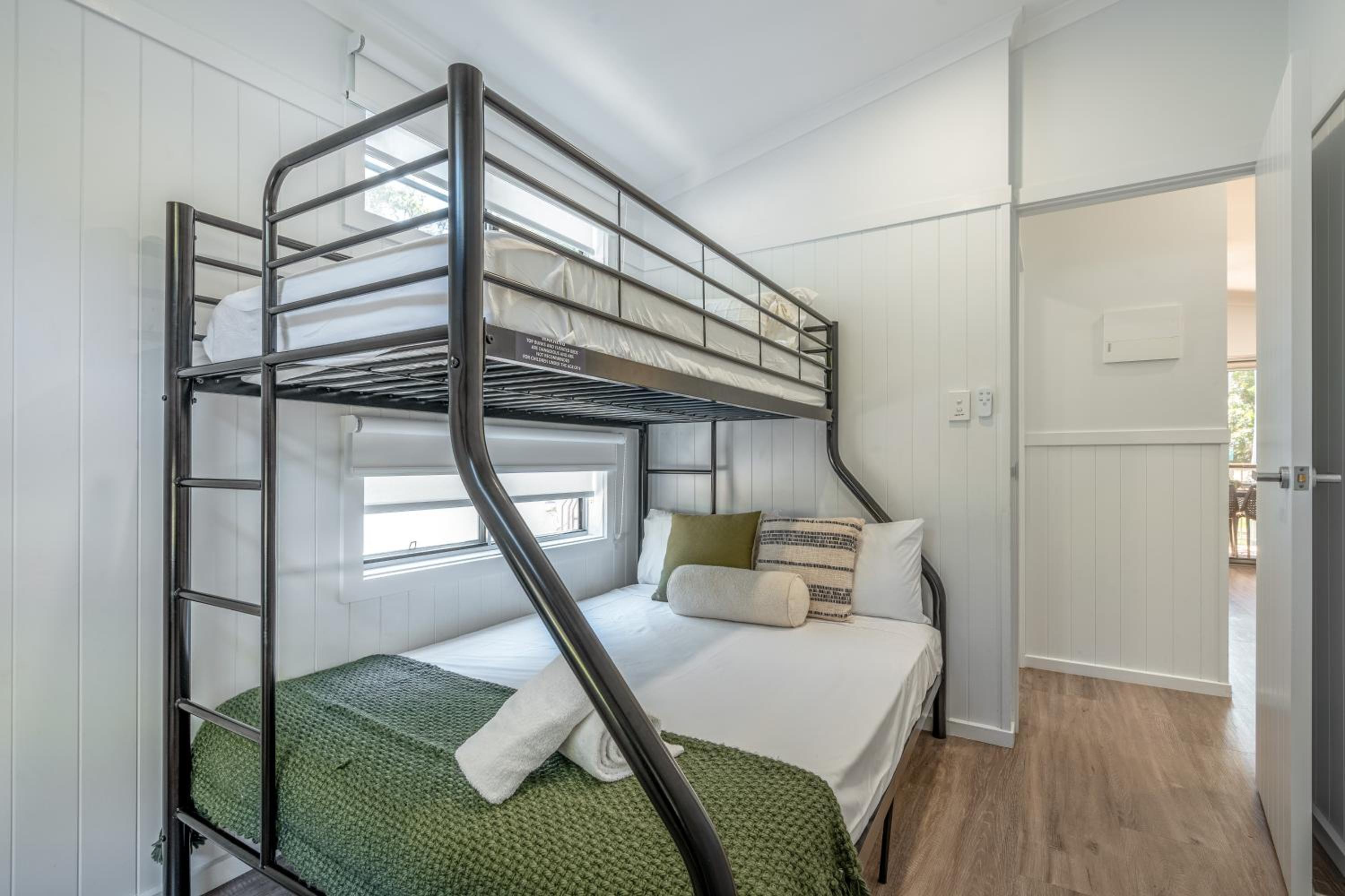 BIG4 Tasman Holiday Parks - Nambucca Heads