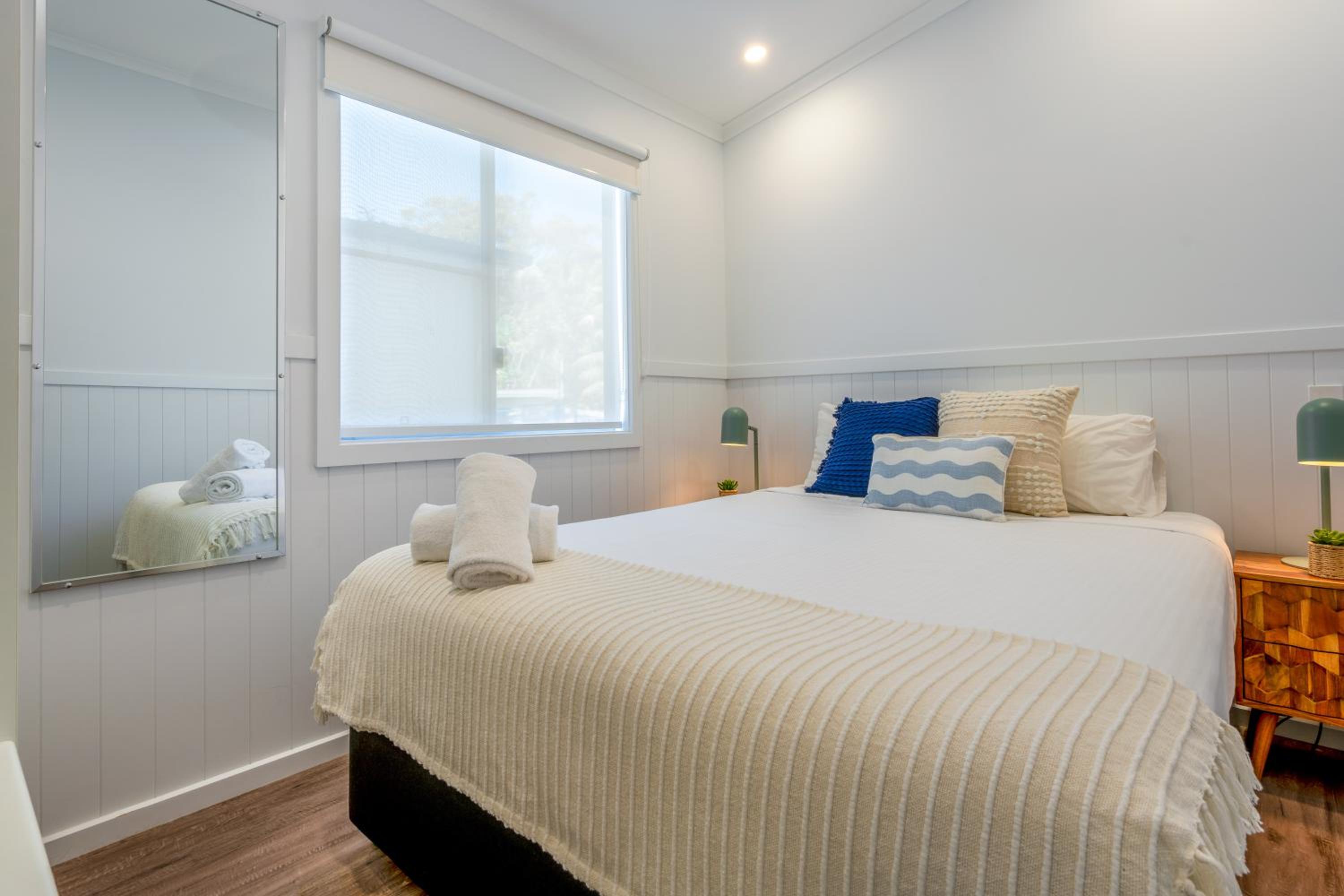 BIG4 Tasman Holiday Parks - Nambucca Heads