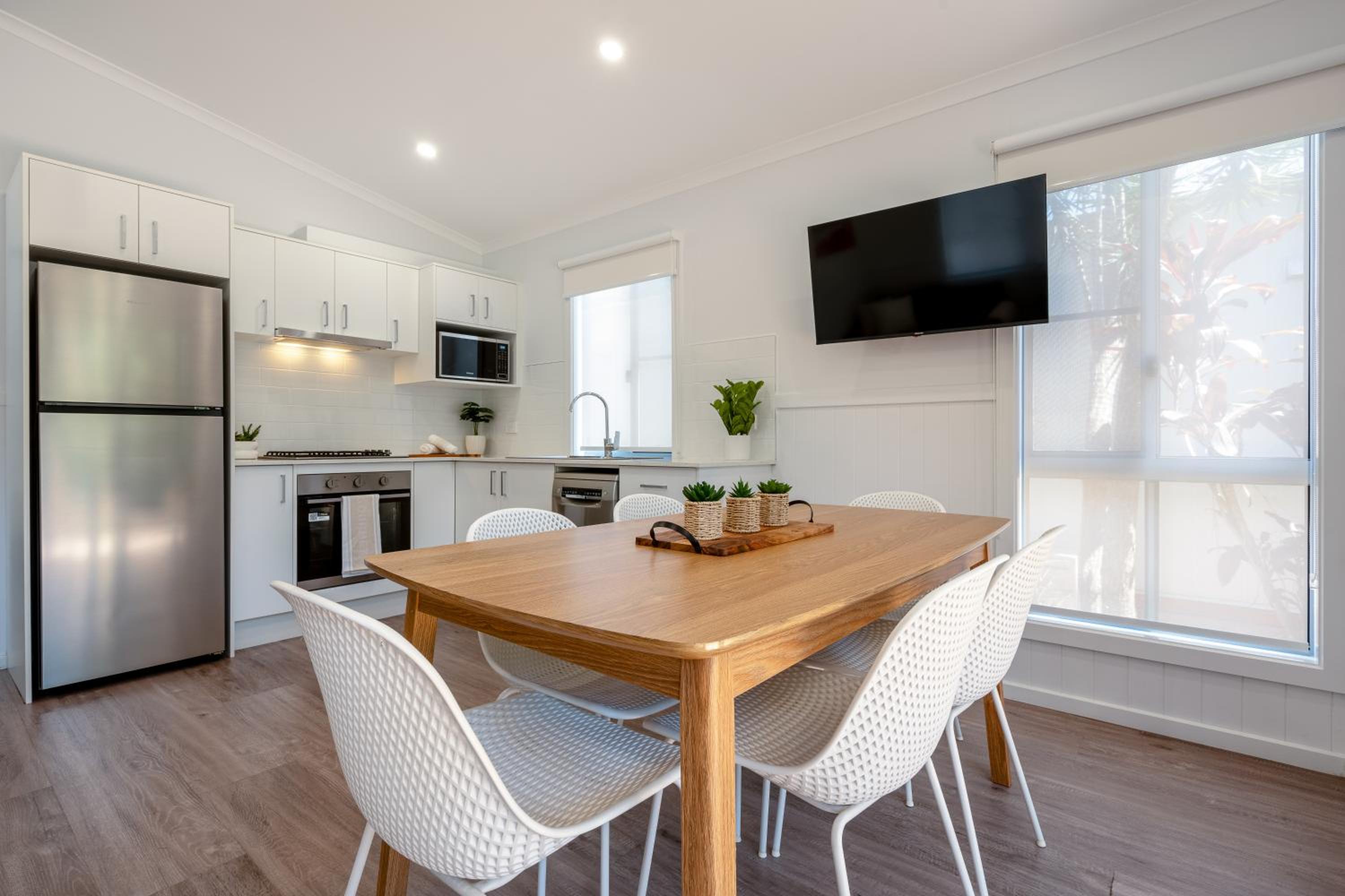 BIG4 Tasman Holiday Parks - Nambucca Heads