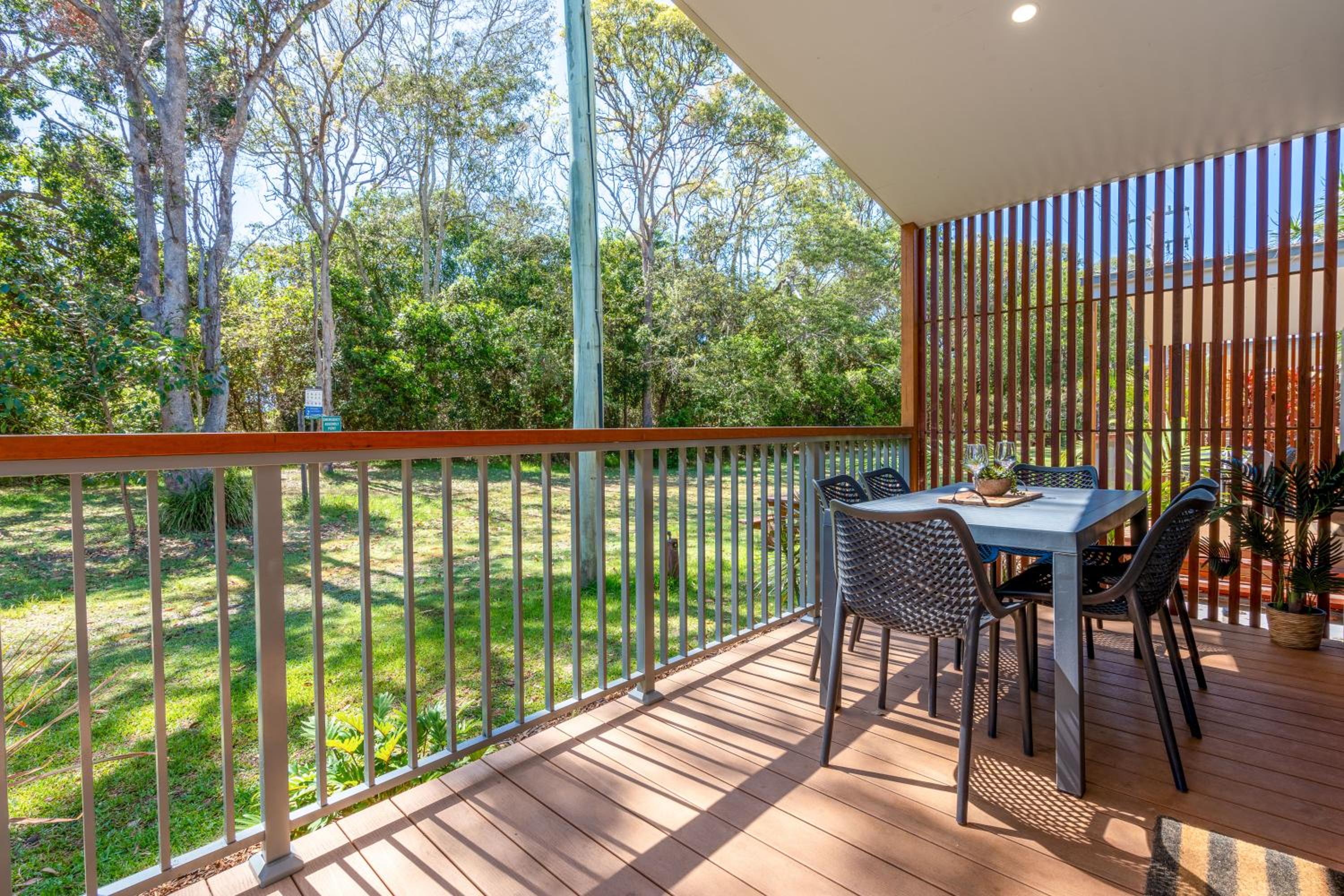 BIG4 Tasman Holiday Parks - Nambucca Heads