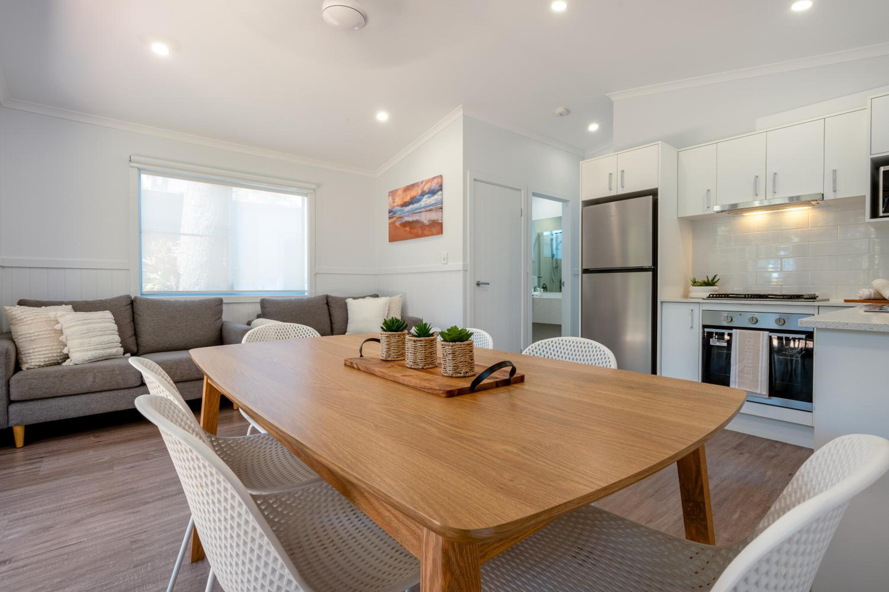 BIG4 Tasman Holiday Parks - Nambucca Heads