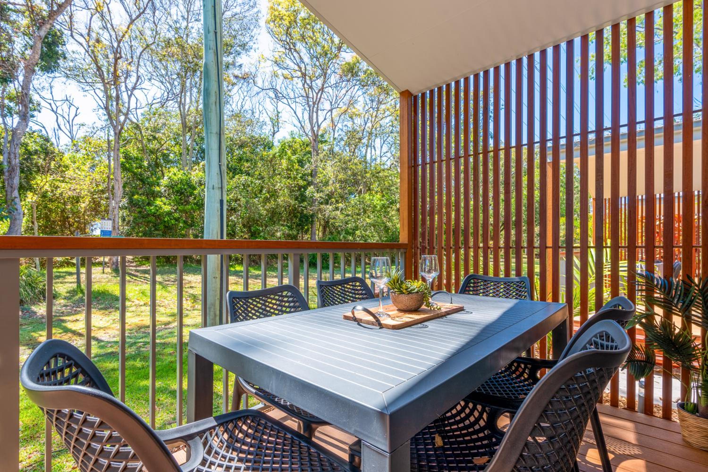 BIG4 Tasman Holiday Parks - Nambucca Heads