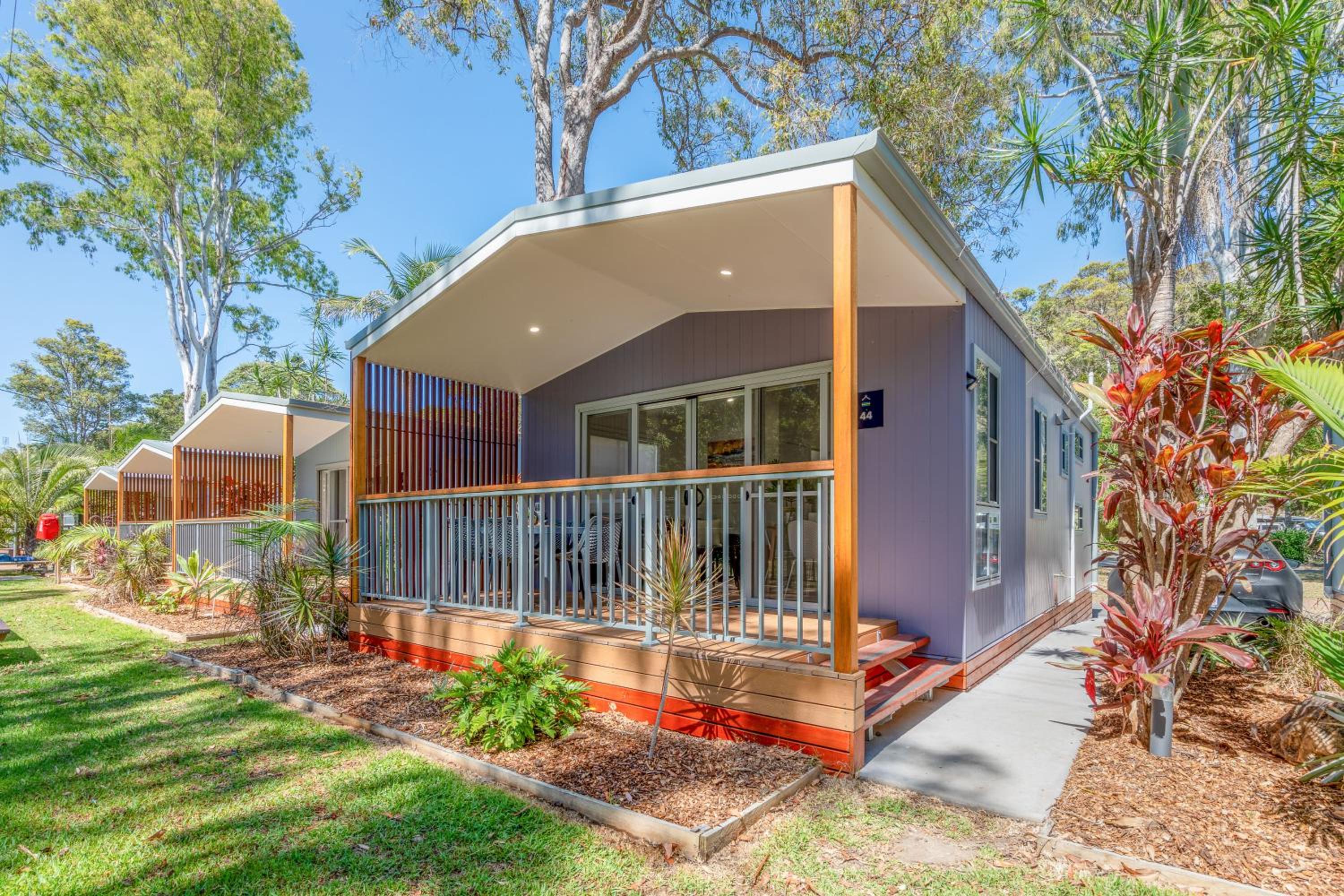 BIG4 Tasman Holiday Parks - Nambucca Heads