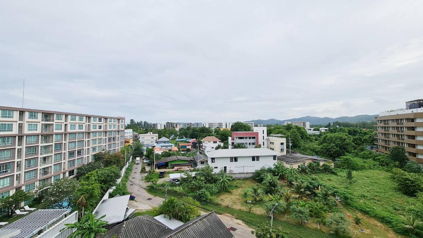 Khao Takiab Hua Hin Condo