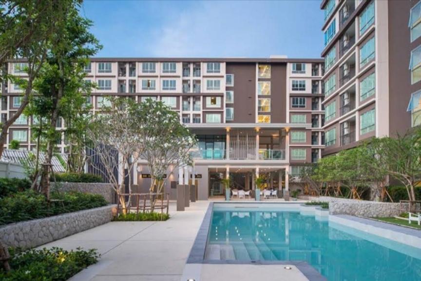 Khao Takiab Hua Hin Condo