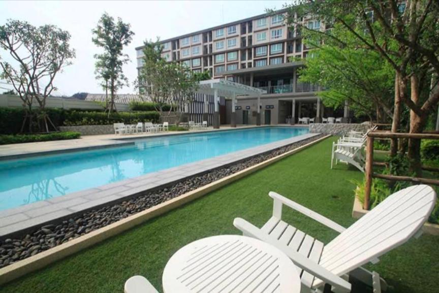 Khao Takiab Hua Hin Condo