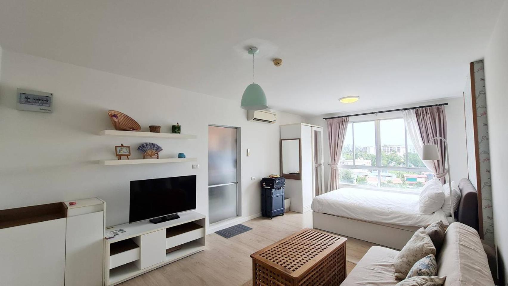 Khao Takiab Hua Hin Condo