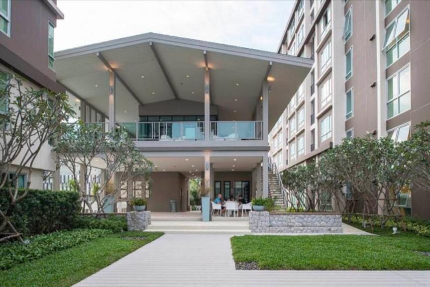 Khao Takiab Hua Hin Condo