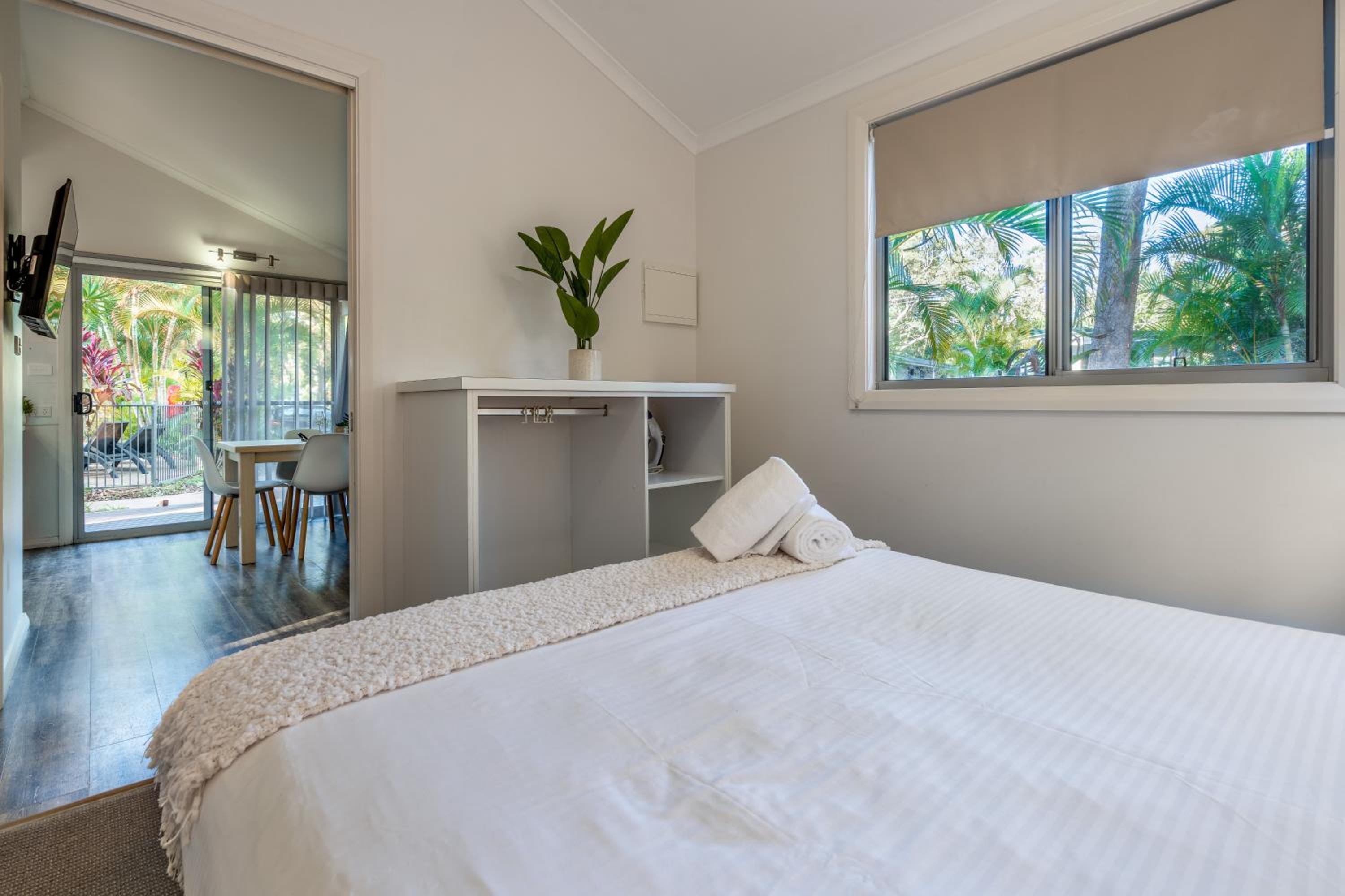 BIG4 Tasman Holiday Parks - Nambucca Heads
