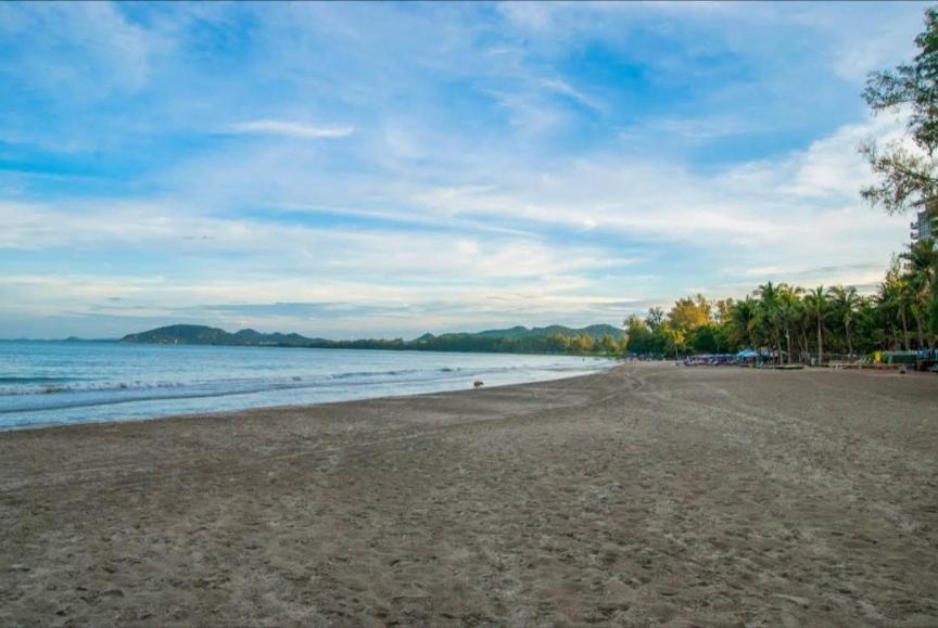 Khao Takiab Hua Hin Condo