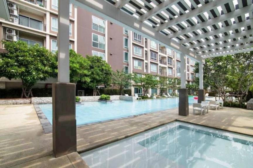 Khao Takiab Hua Hin Condo