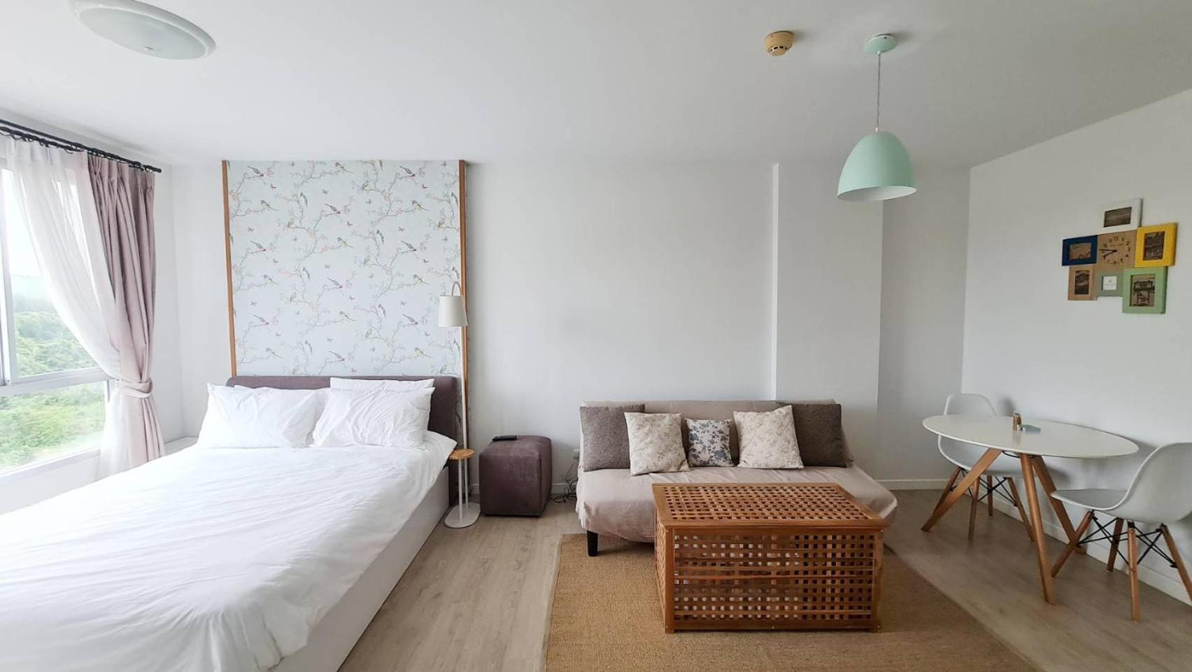 Khao Takiab Hua Hin Condo