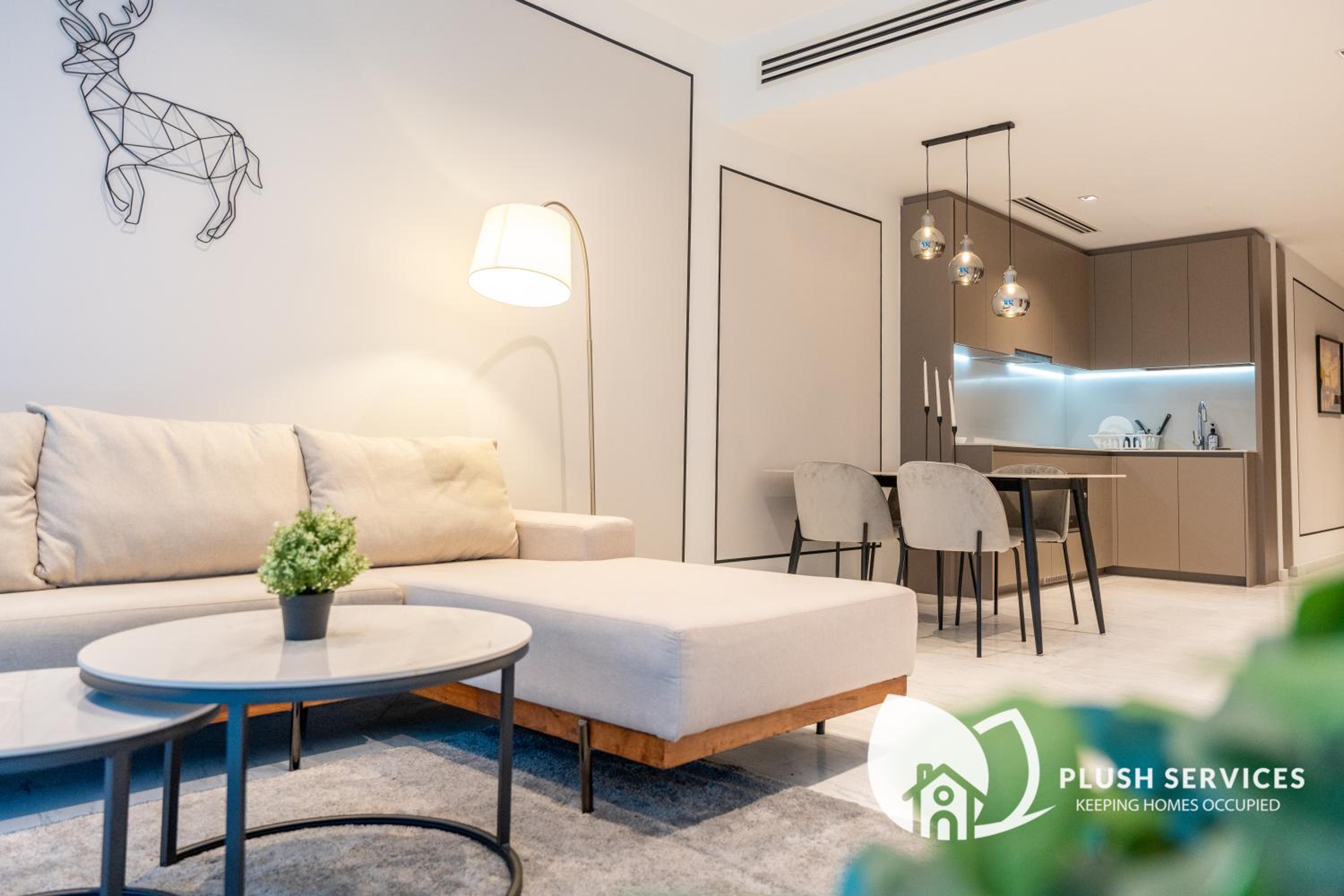 Eaton Residences KLCC by Plush, Kuala Lumpur - 14