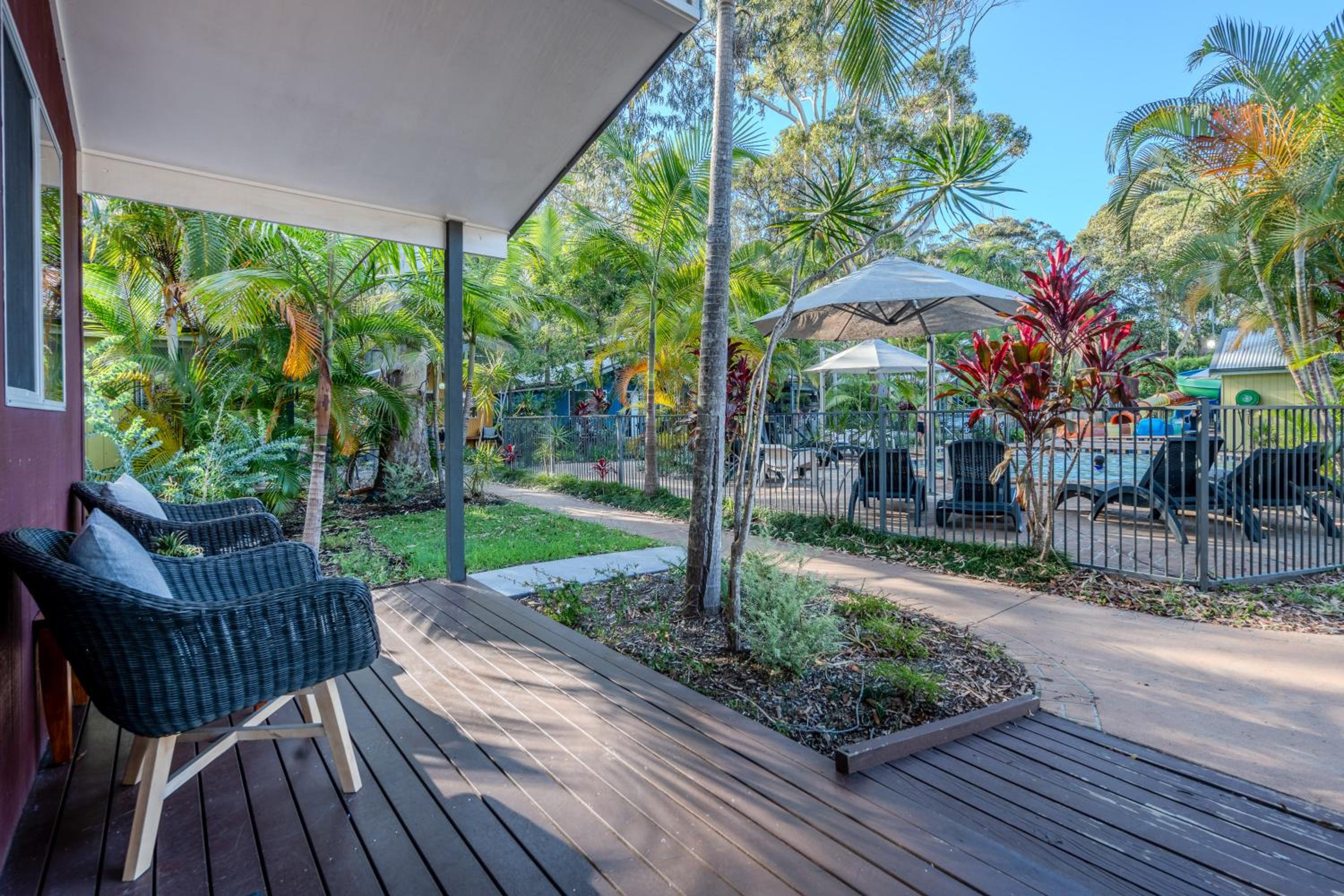 BIG4 Tasman Holiday Parks - Nambucca Heads