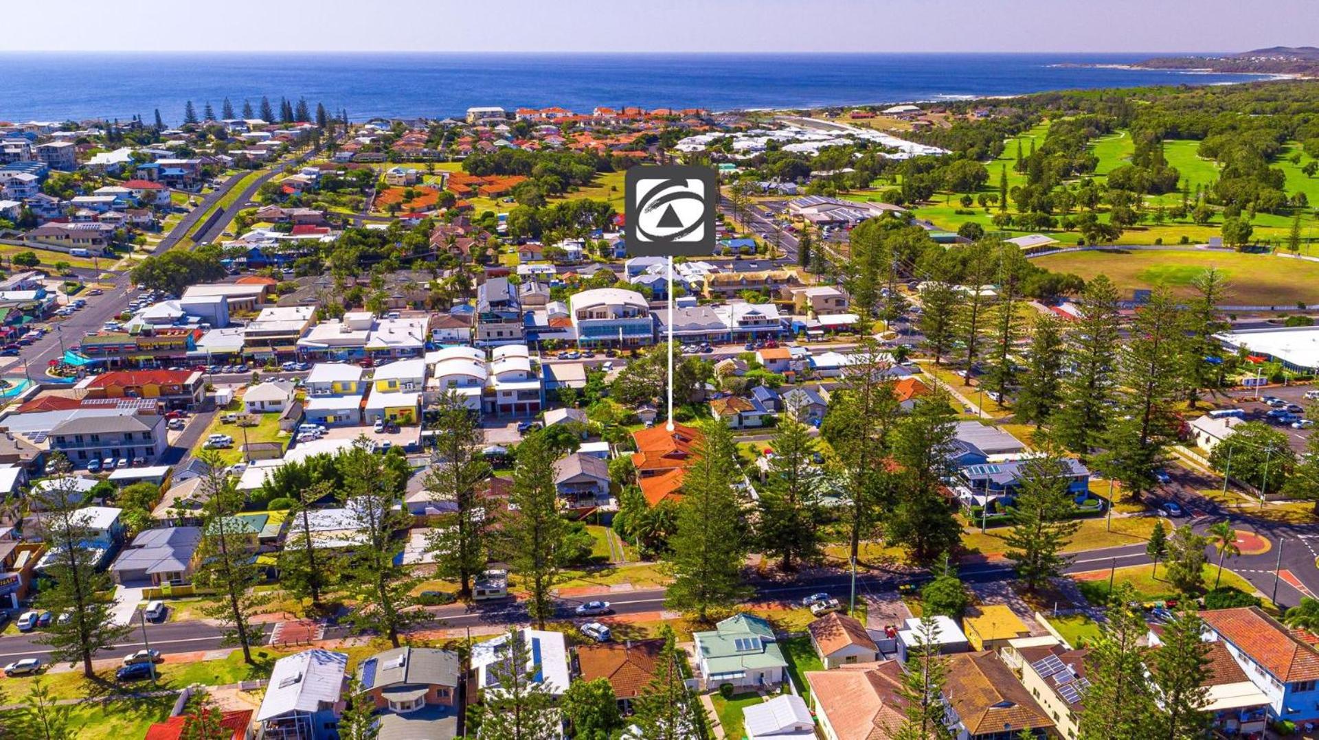 Lorikeet Lodge Unit 3