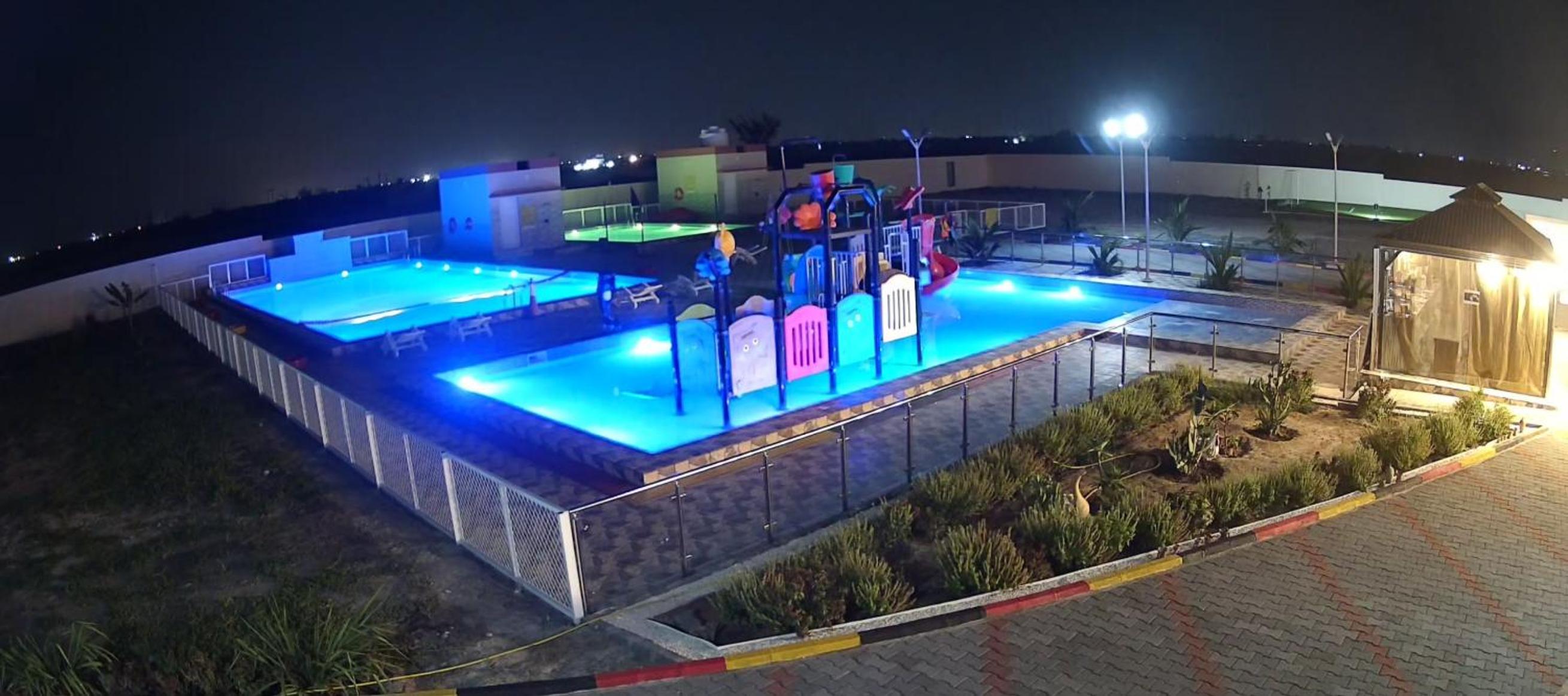 Lina Dreamland Resort