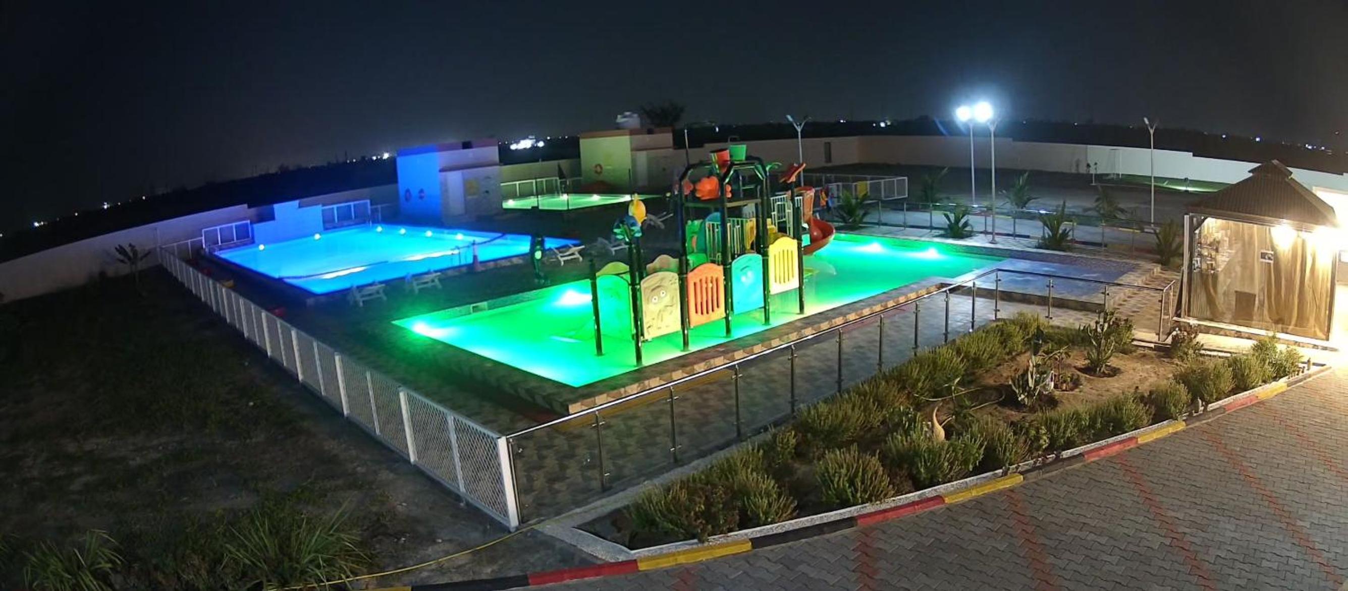 Lina Dreamland Resort