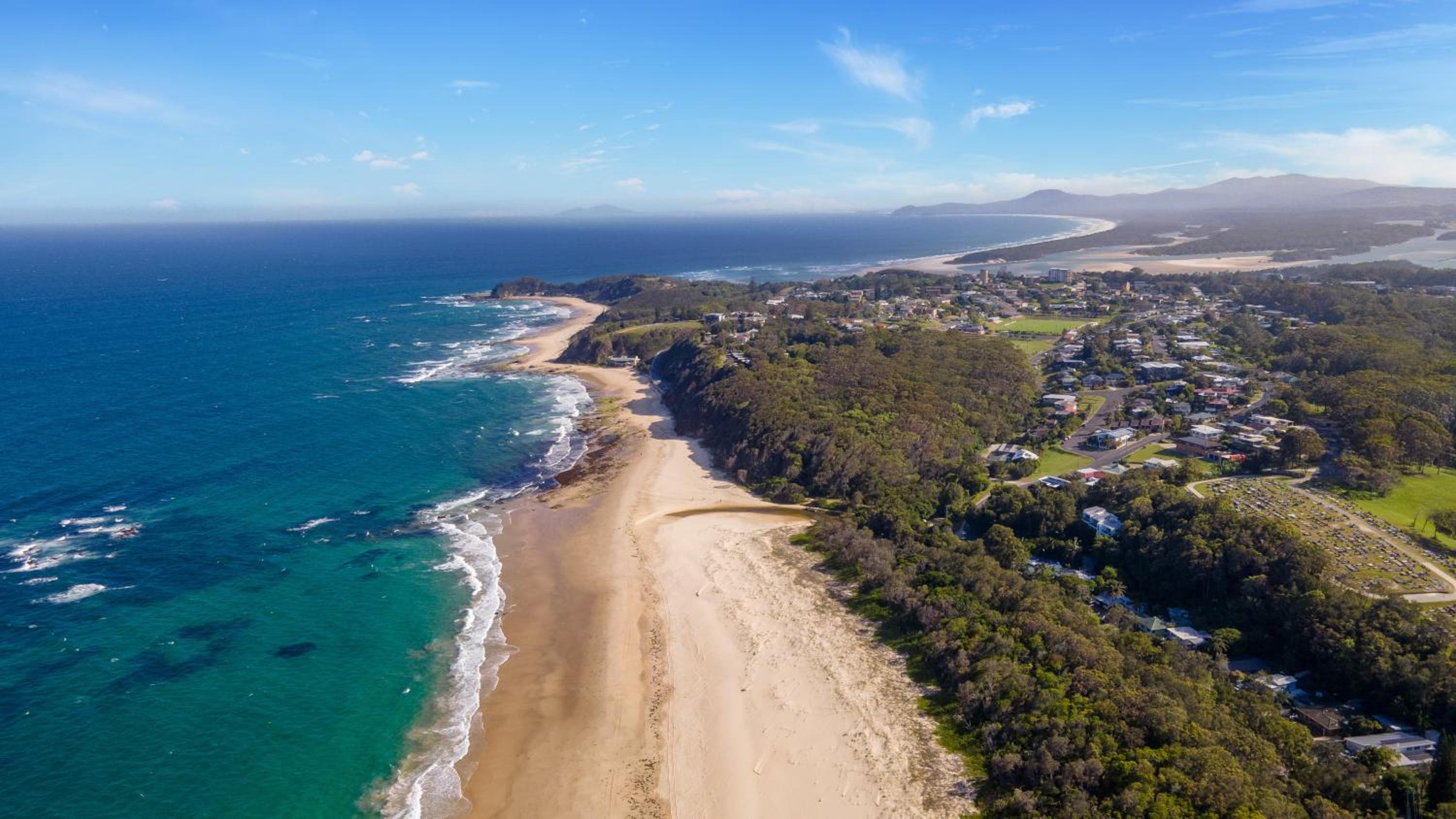 BIG4 Tasman Holiday Parks - Nambucca Heads