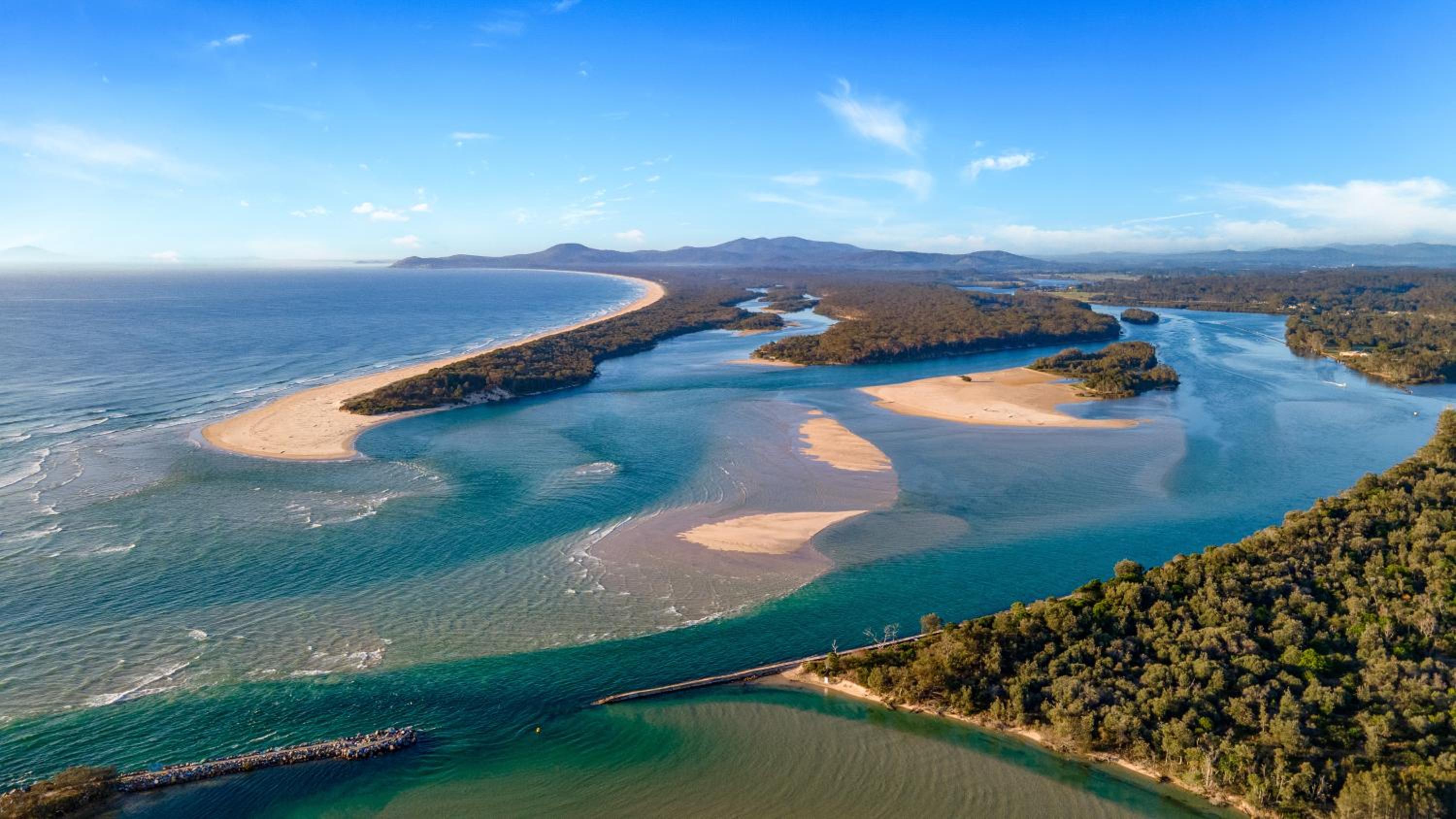 BIG4 Tasman Holiday Parks - Nambucca Heads