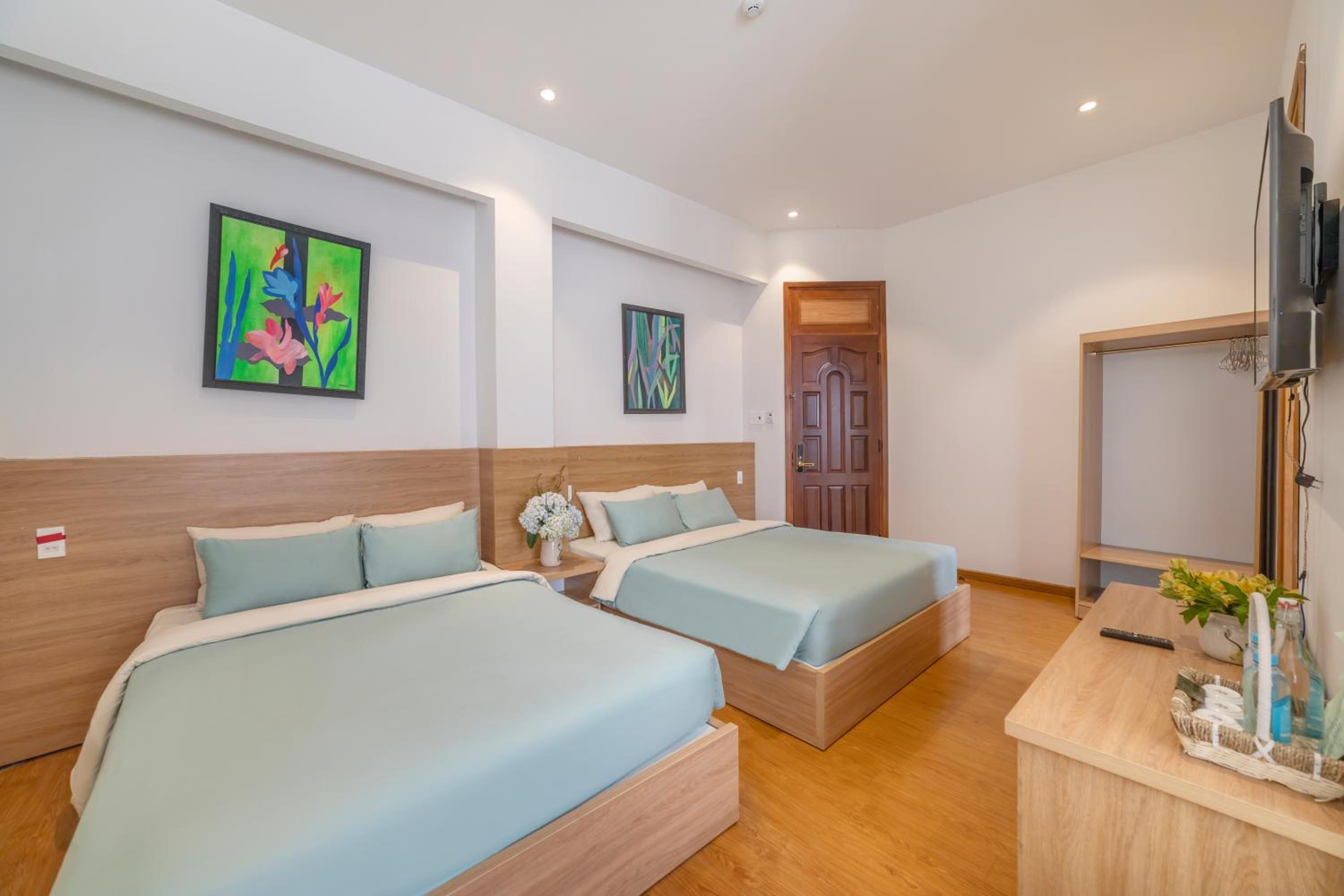 Pham Gia Dalat Villa & Hotel