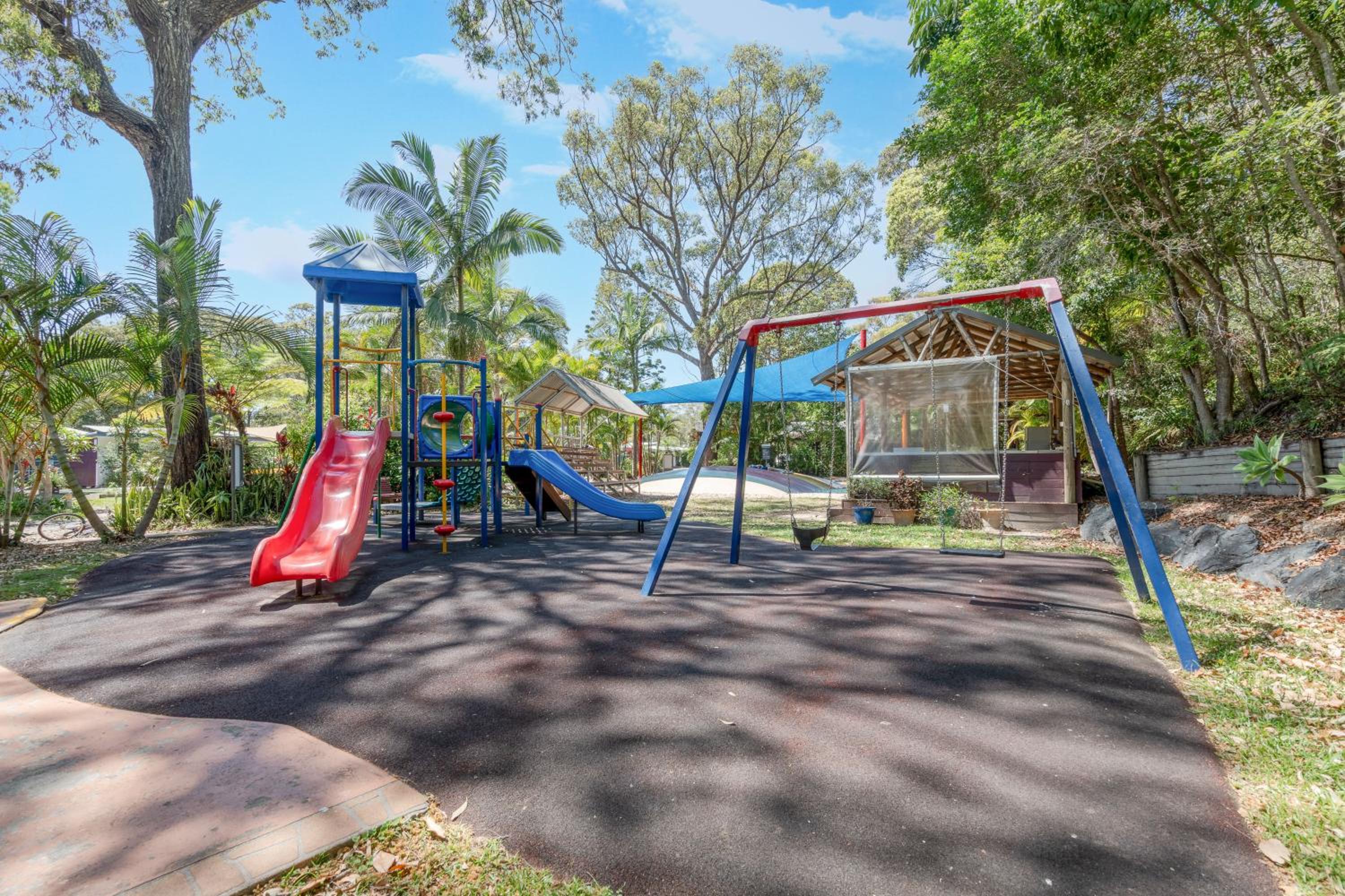 BIG4 Tasman Holiday Parks - Nambucca Heads