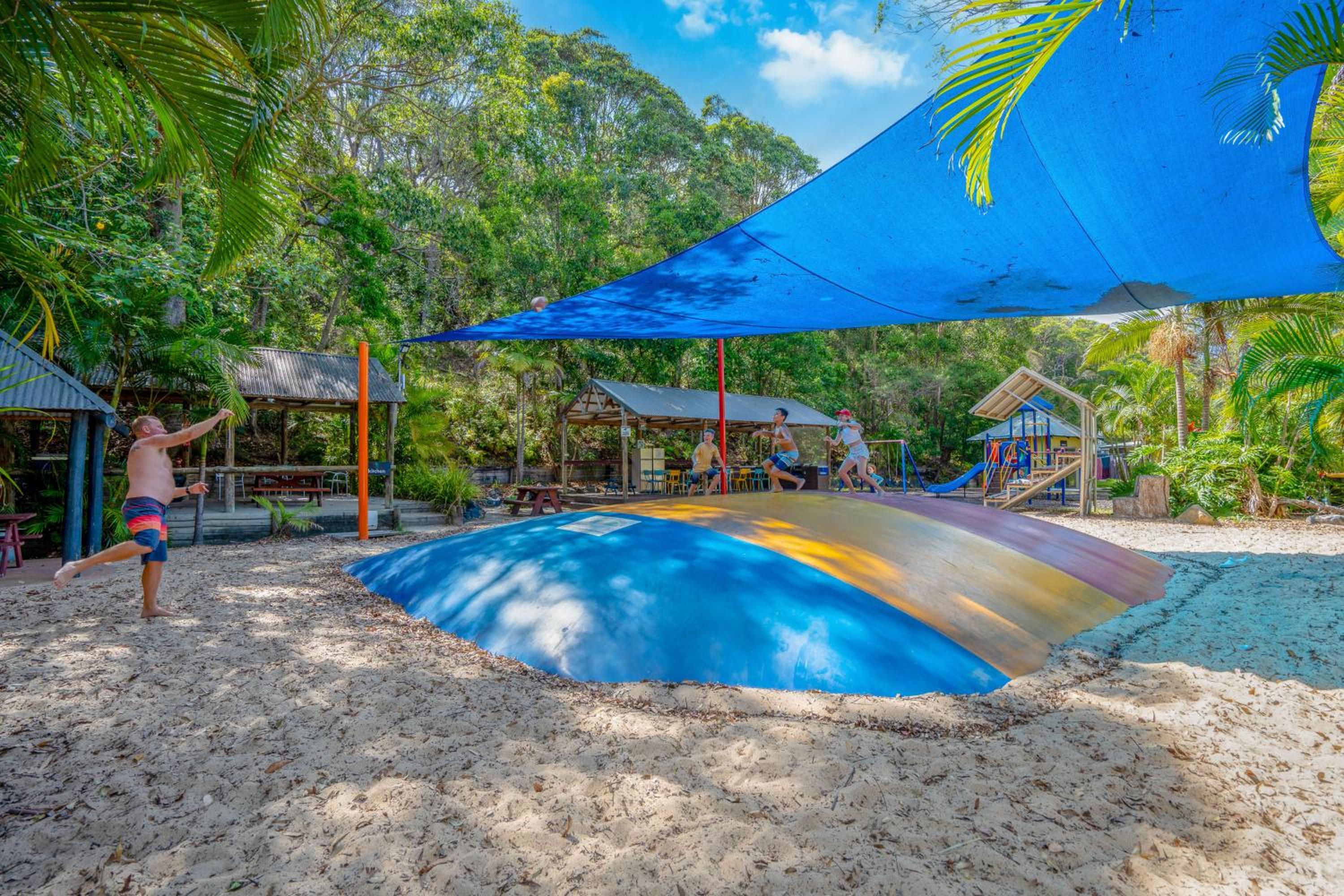 BIG4 Tasman Holiday Parks - Nambucca Heads