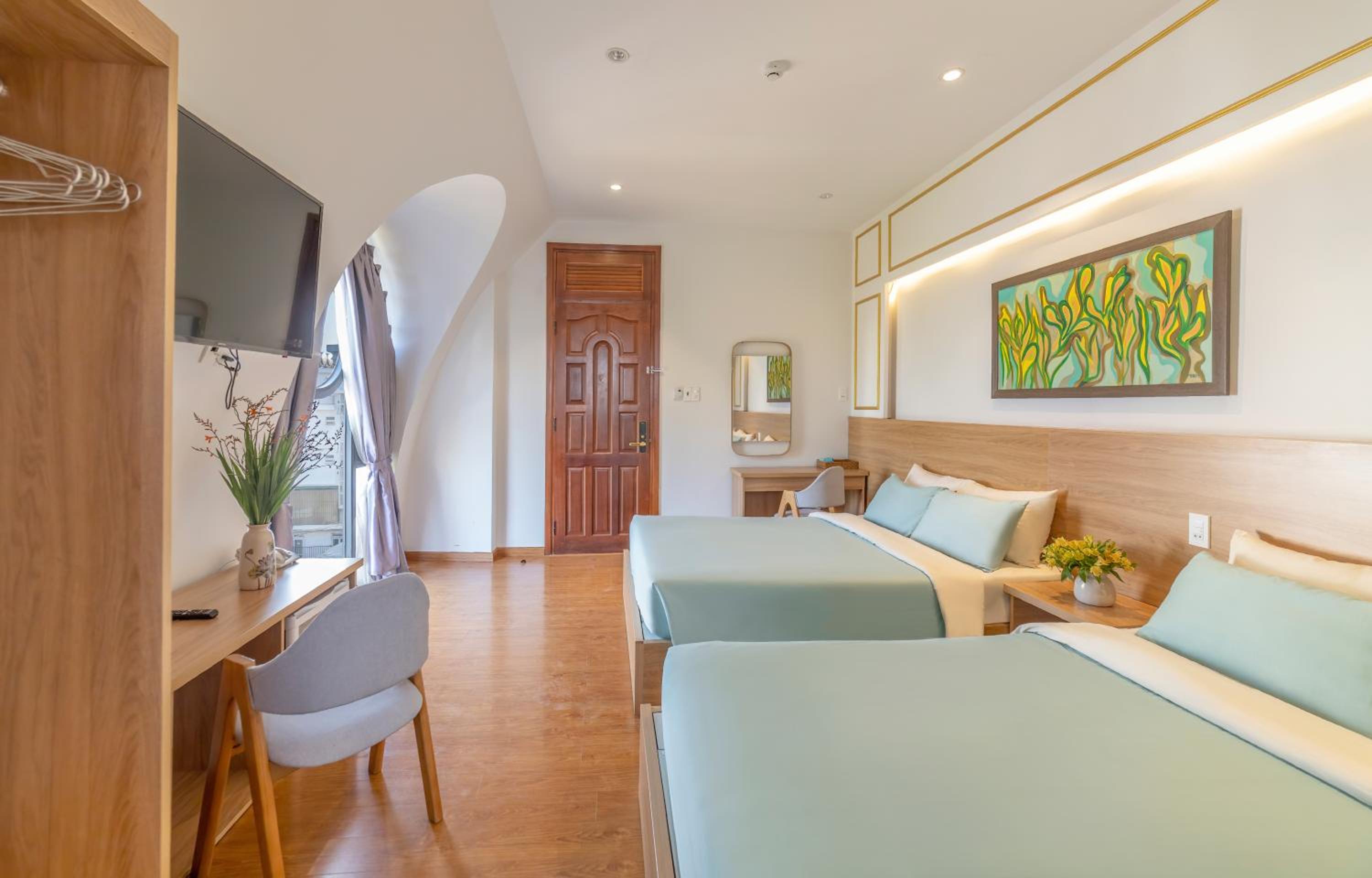 Pham Gia Dalat Villa & Hotel