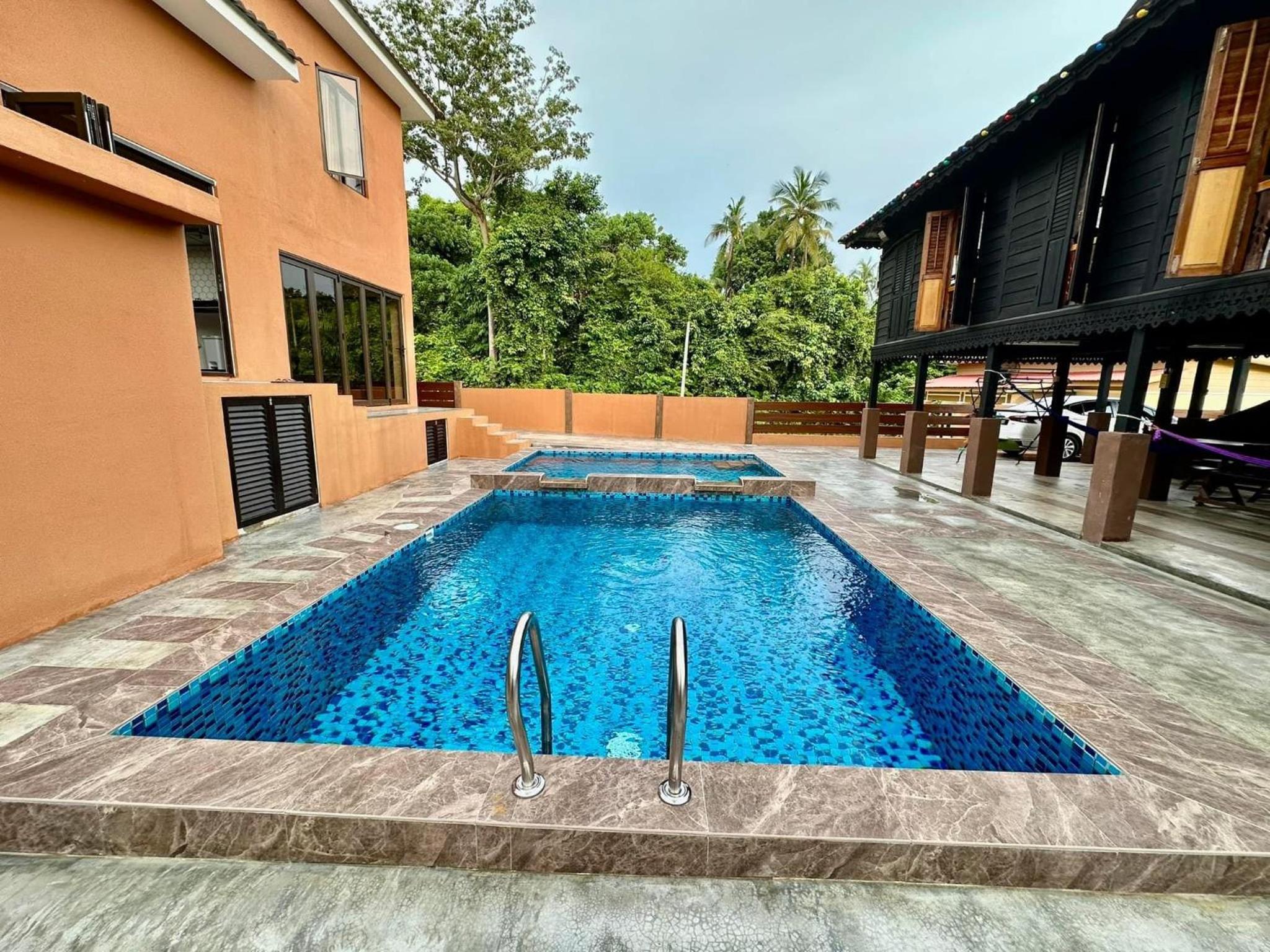 Villa Bani Hashim