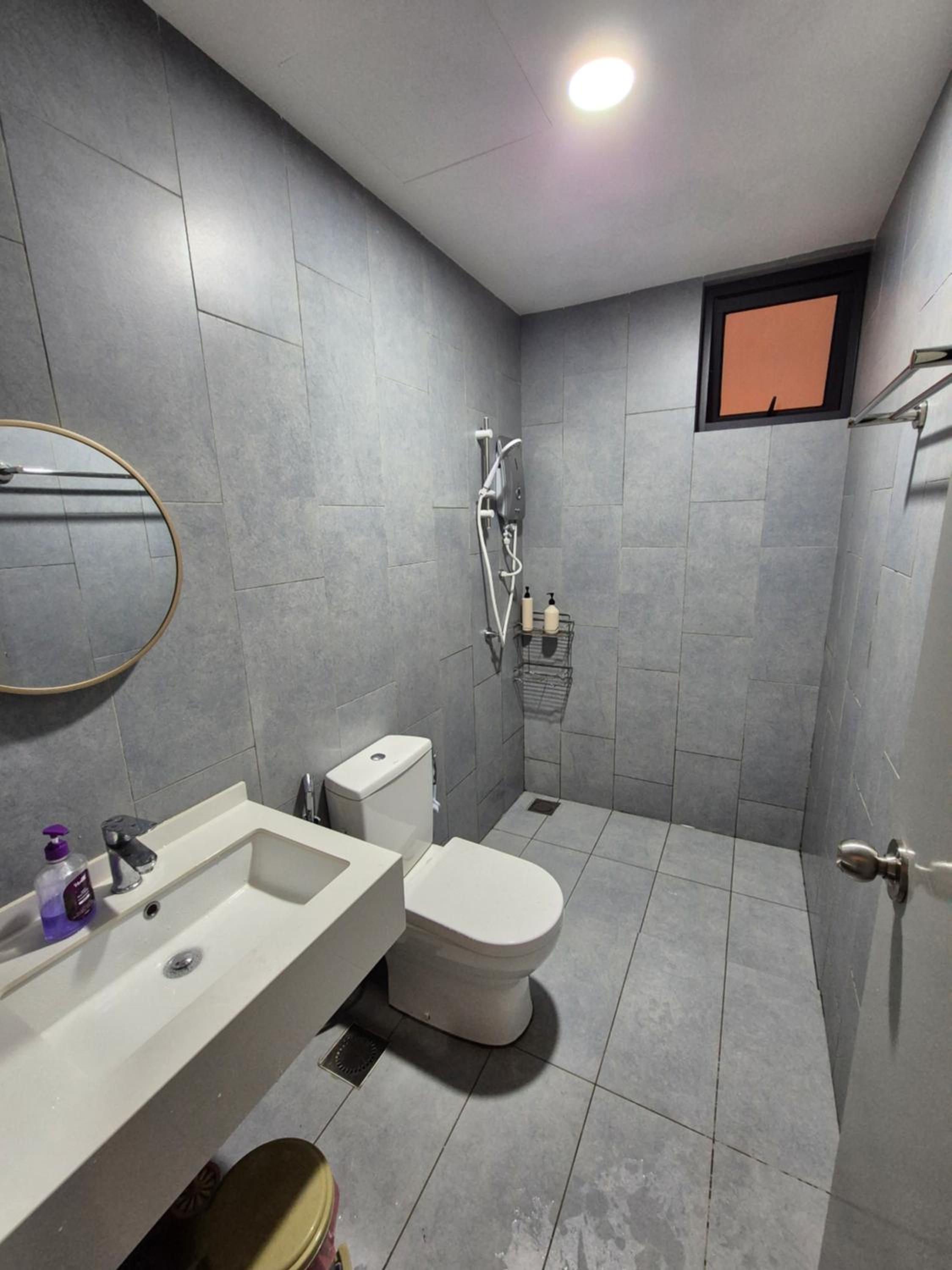 Luxury Condo at M Vertica KL City