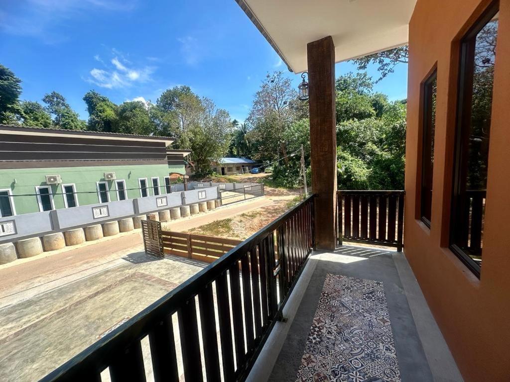 Villa Bani Hashim