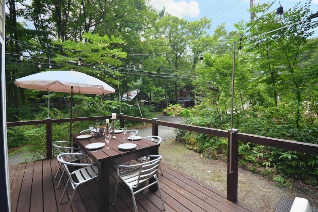 Hakuba Colonsay- Amazing views 3bdr 2bth cottage