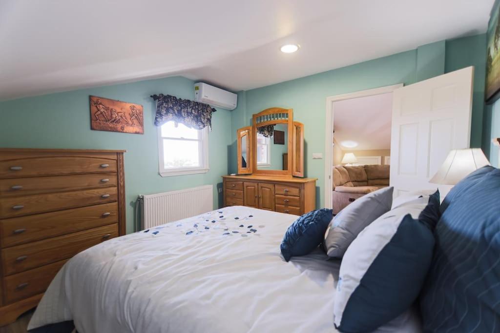 Zeusplace Maria's Olympus Apartment photo 2