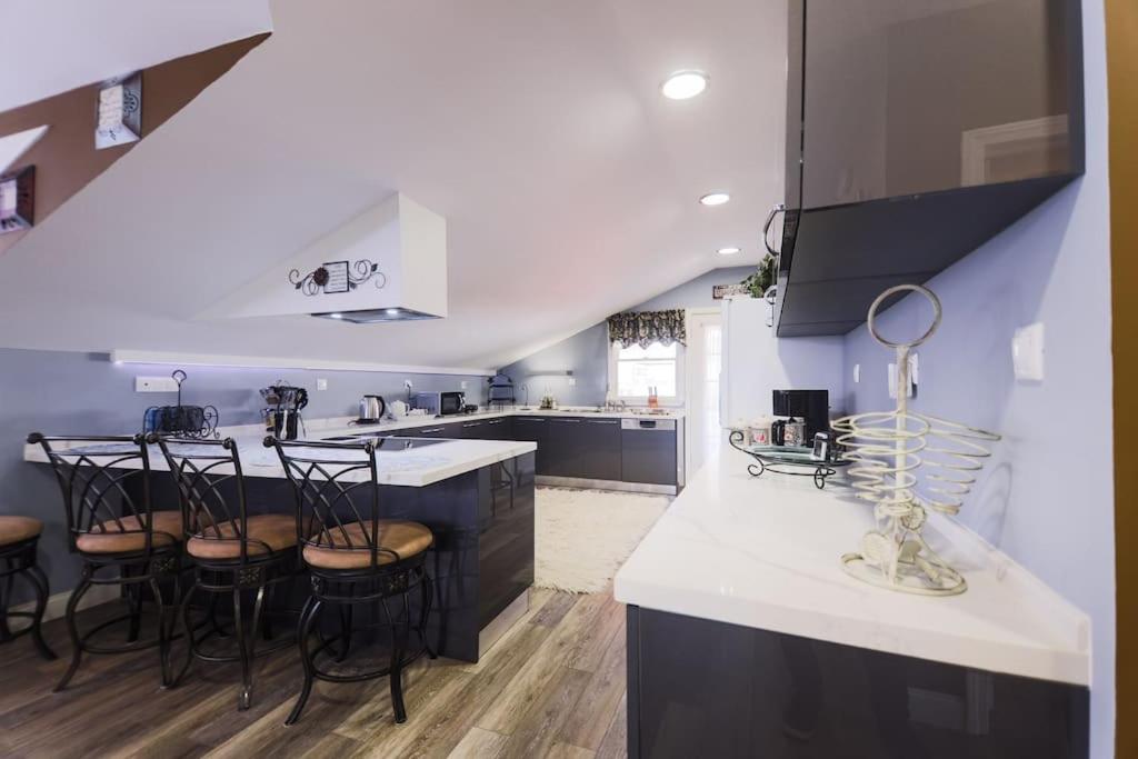 Zeusplace Maria's Olympus Apartment photo 4