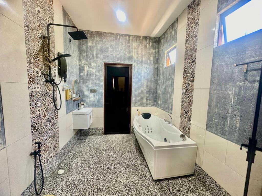 Villa Bani Hashim