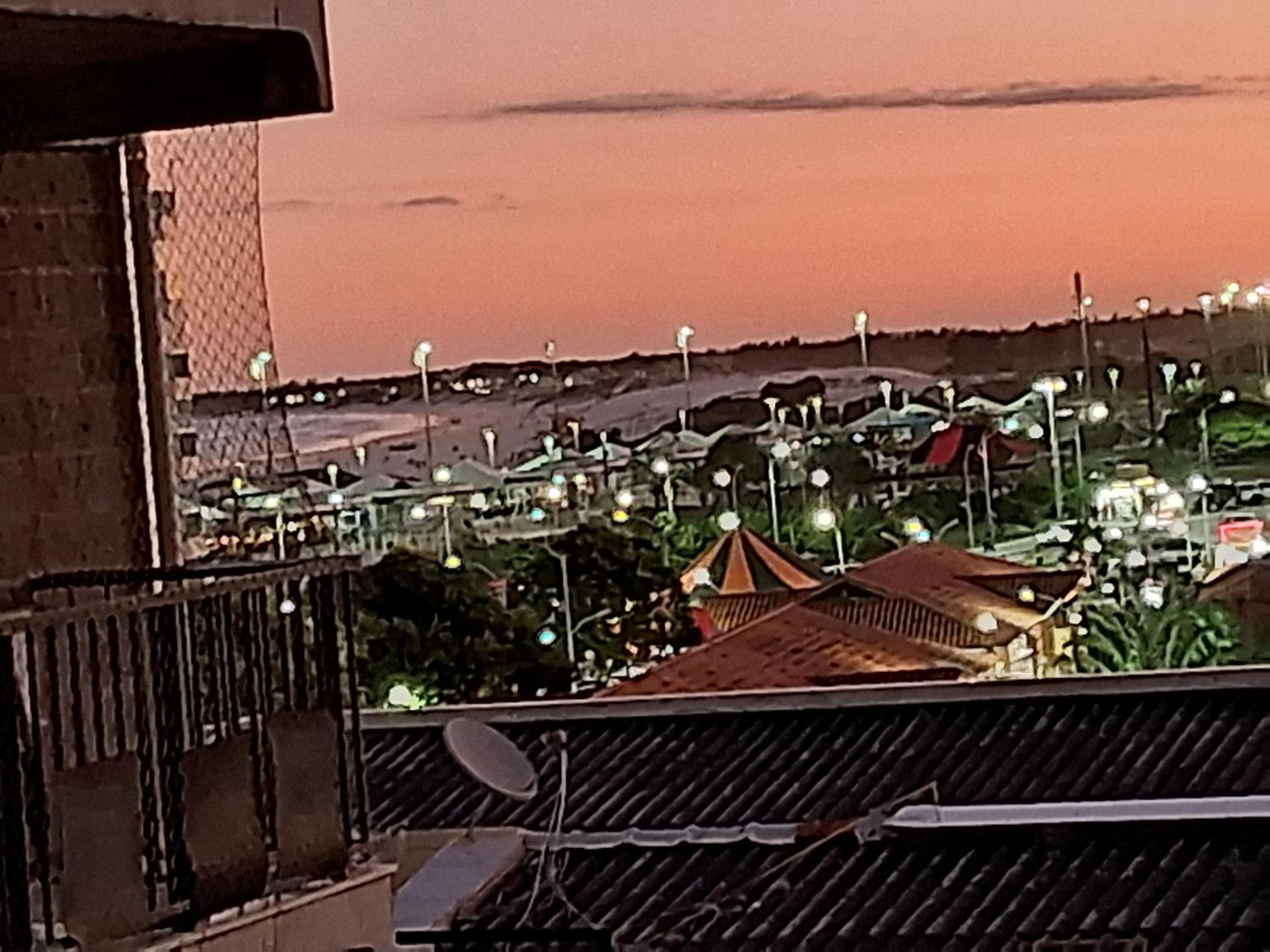 A 50m da Praia do Forte em Cabo Frio