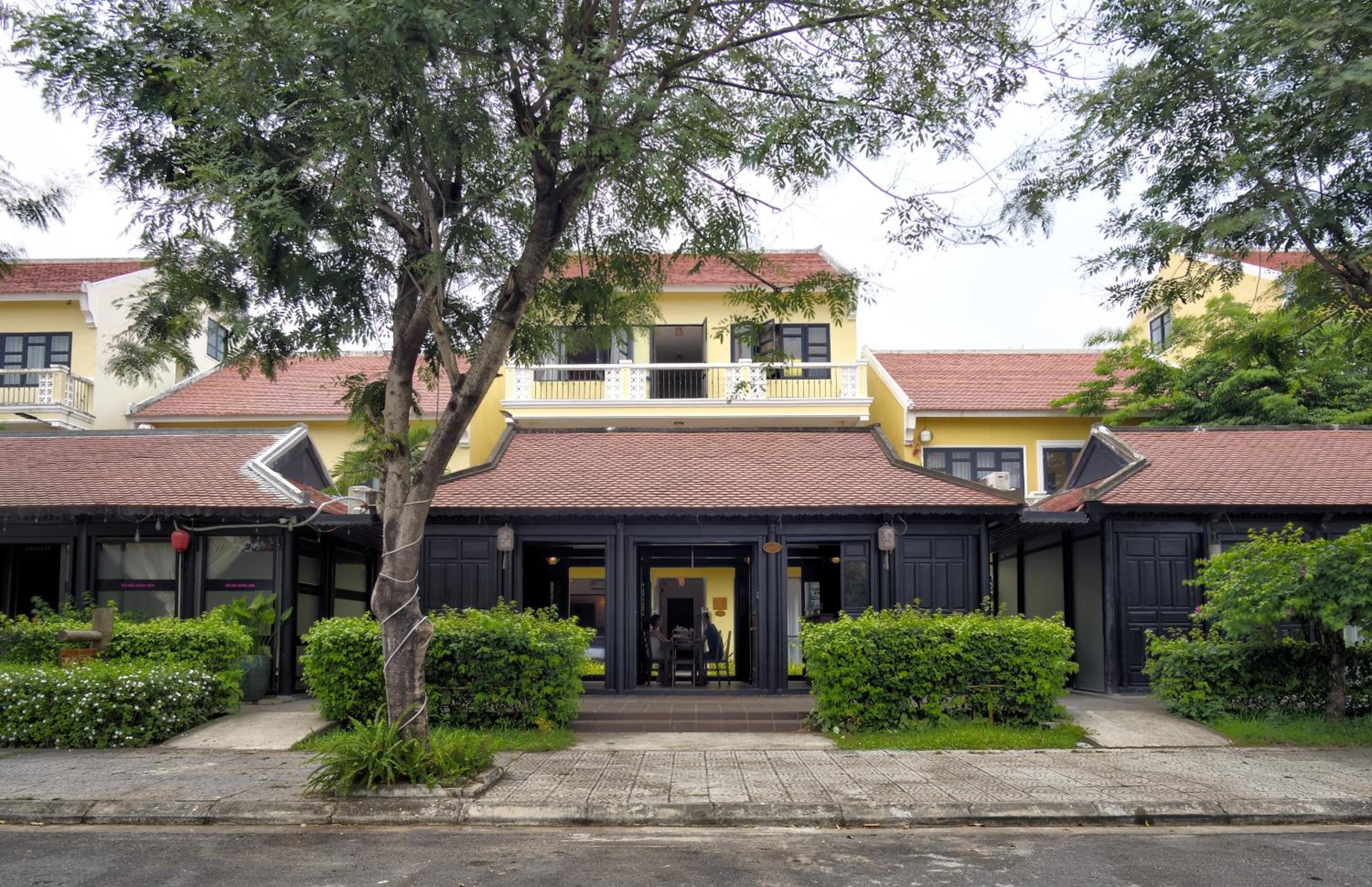 AnNamYên Homestay