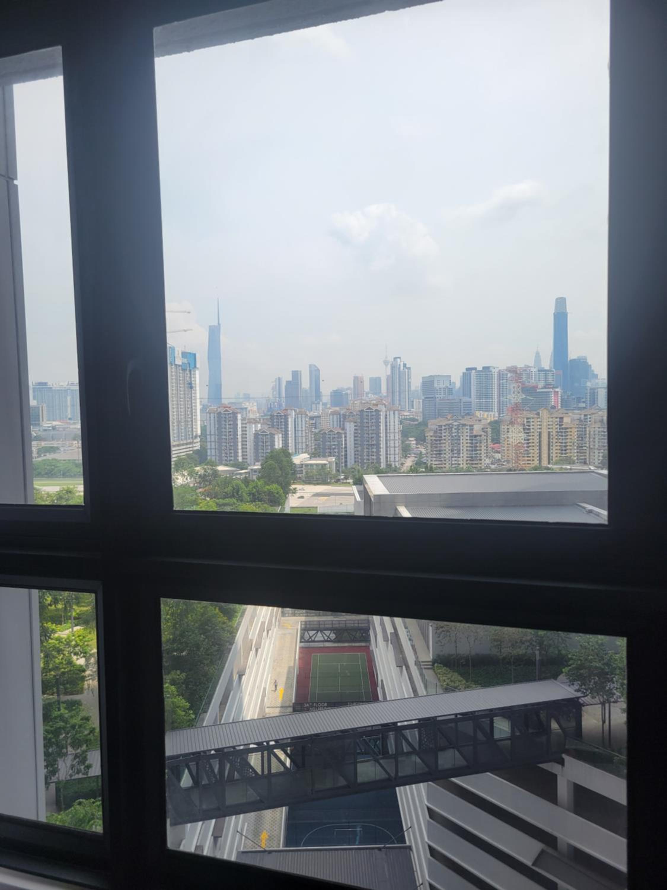 Tower C