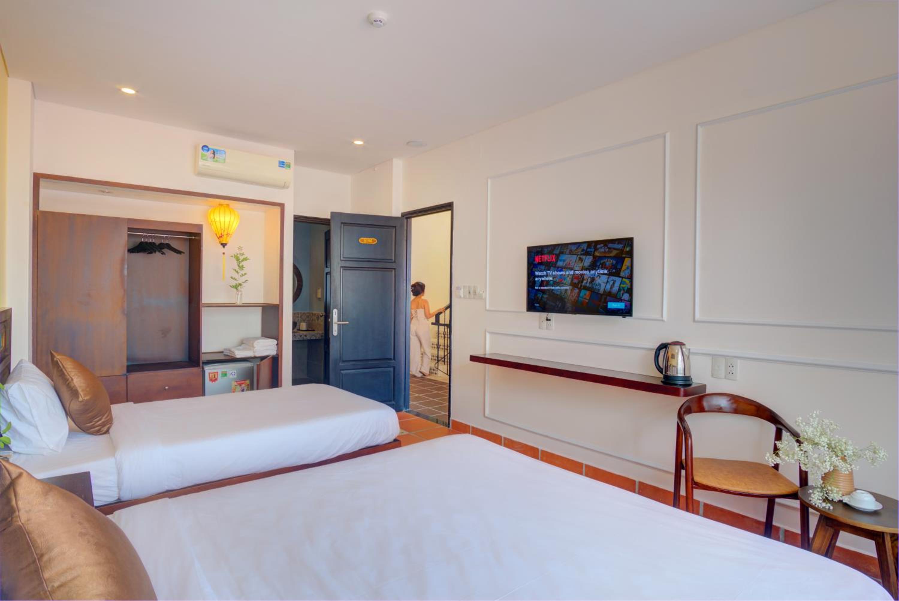 AnNamYên Homestay