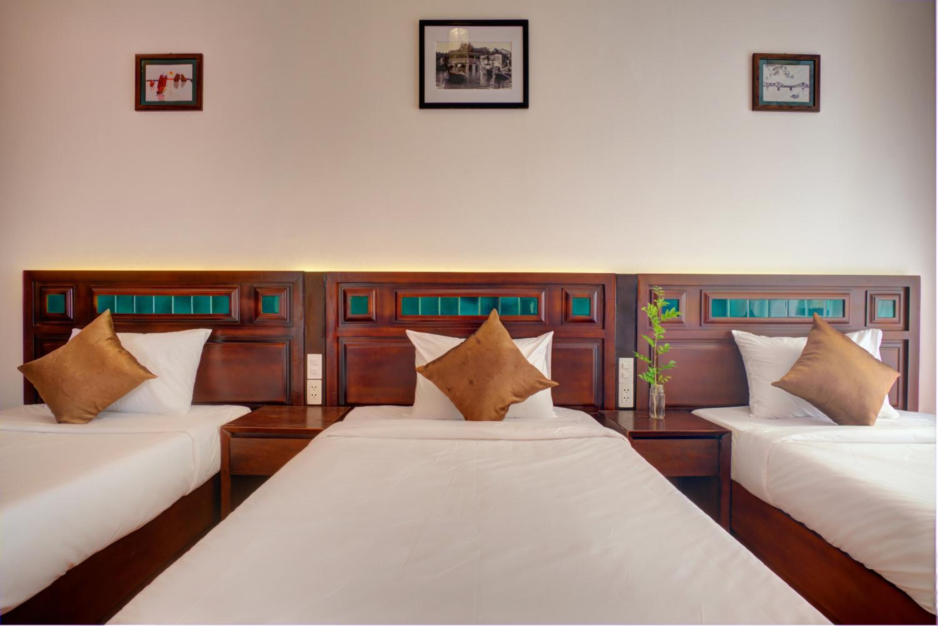 AnNamYên Homestay